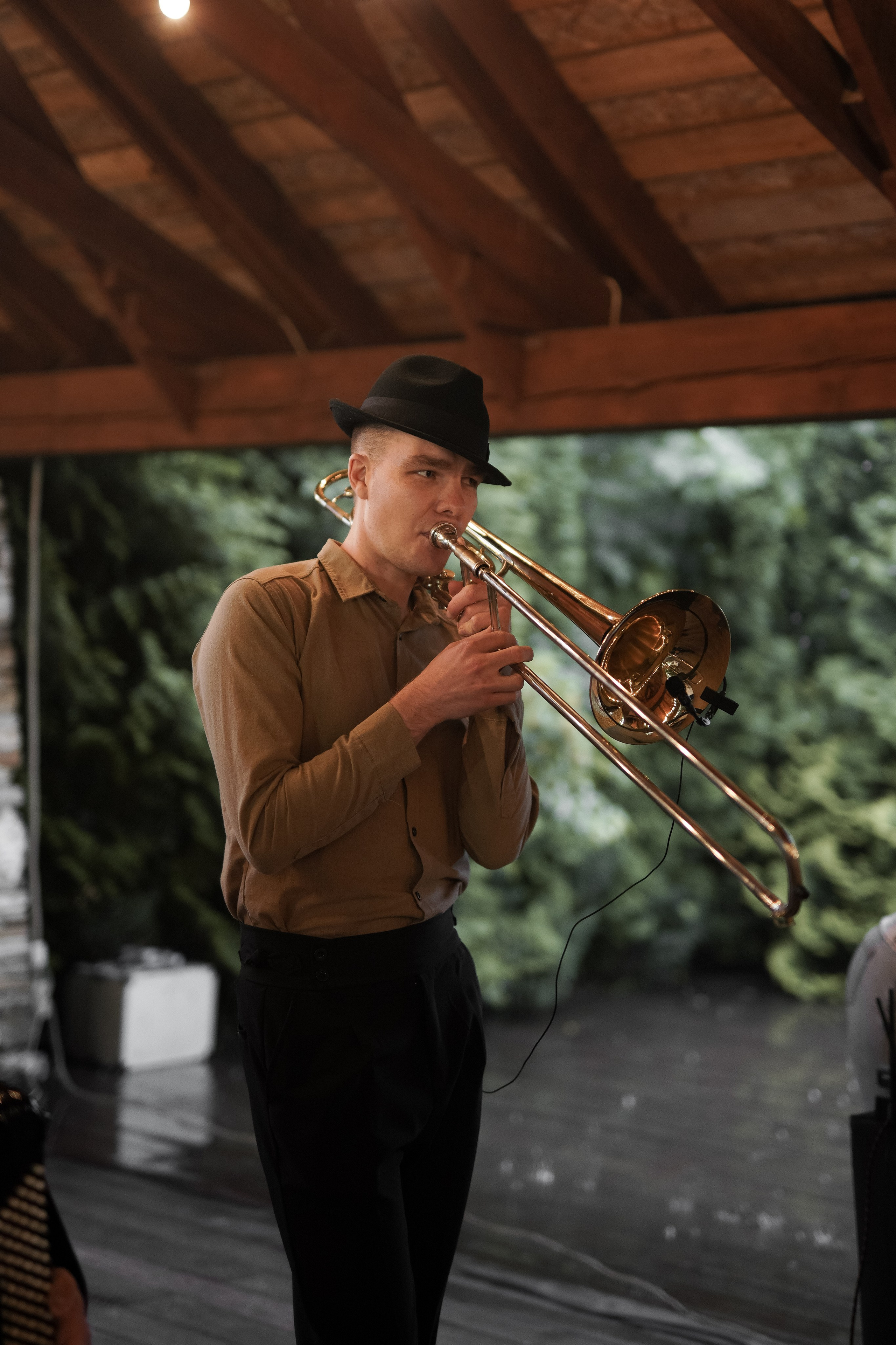 Анфиса и Валерий. Свадебный фотограф Марина Попова