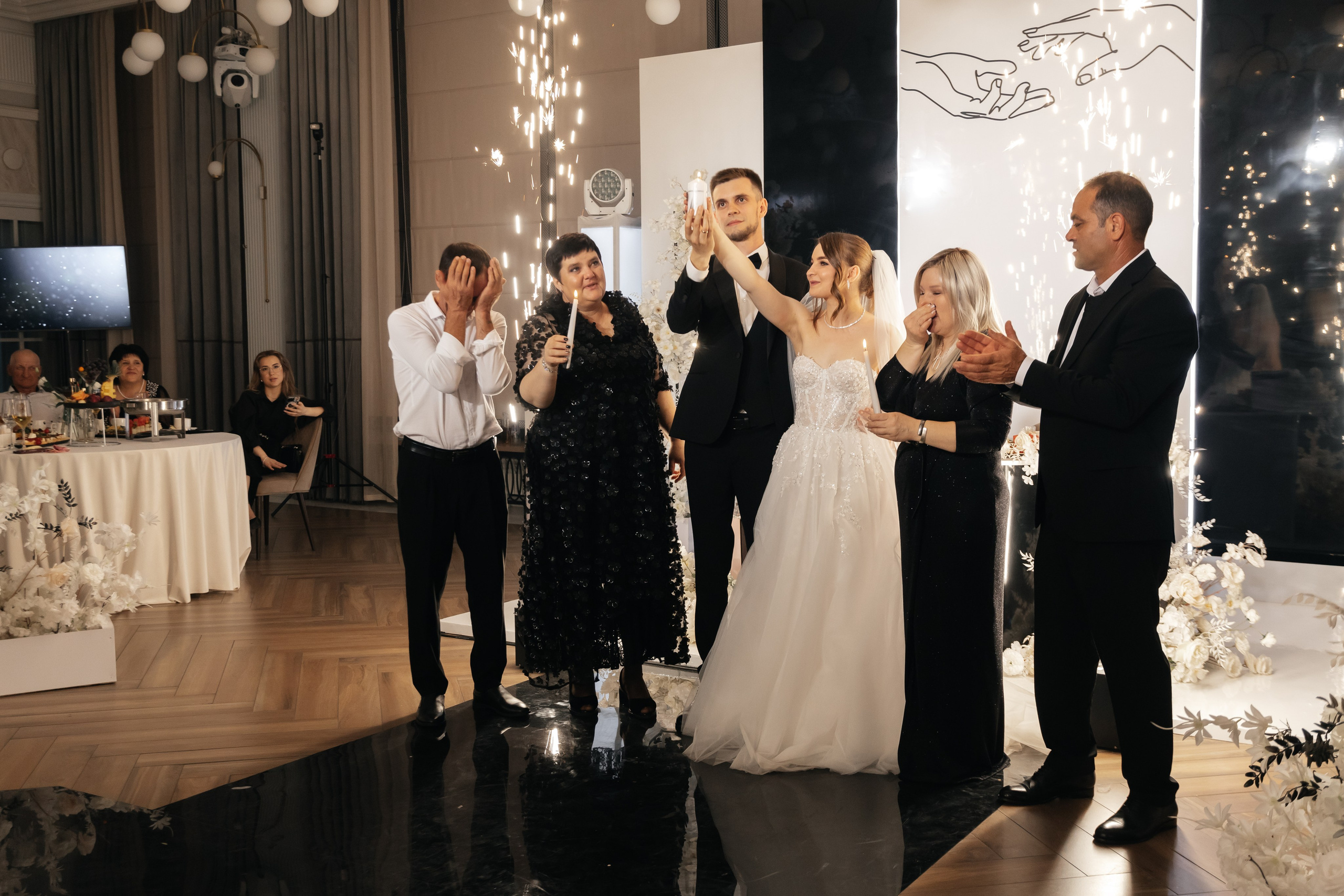 Maxim & Diana. Свадебный фотограф Ильнар Асадуллин