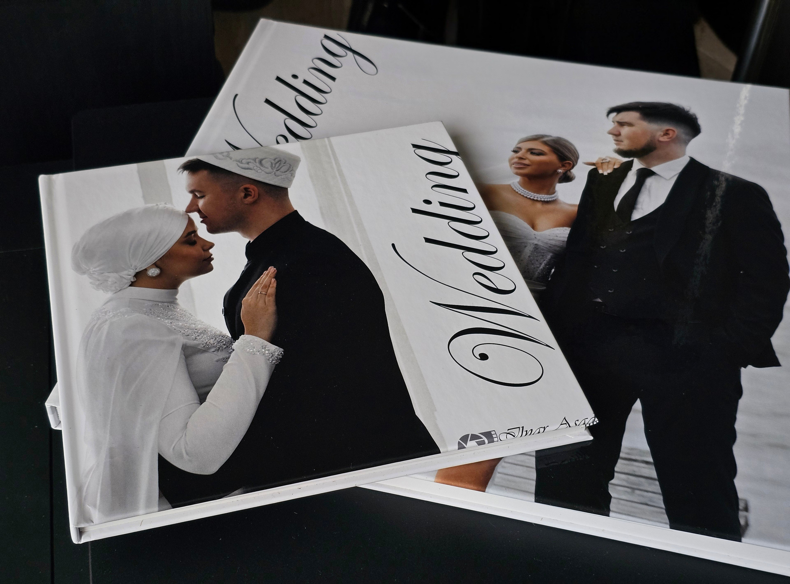 Прайс. Свадебный фотограф Ильнар Асадуллин