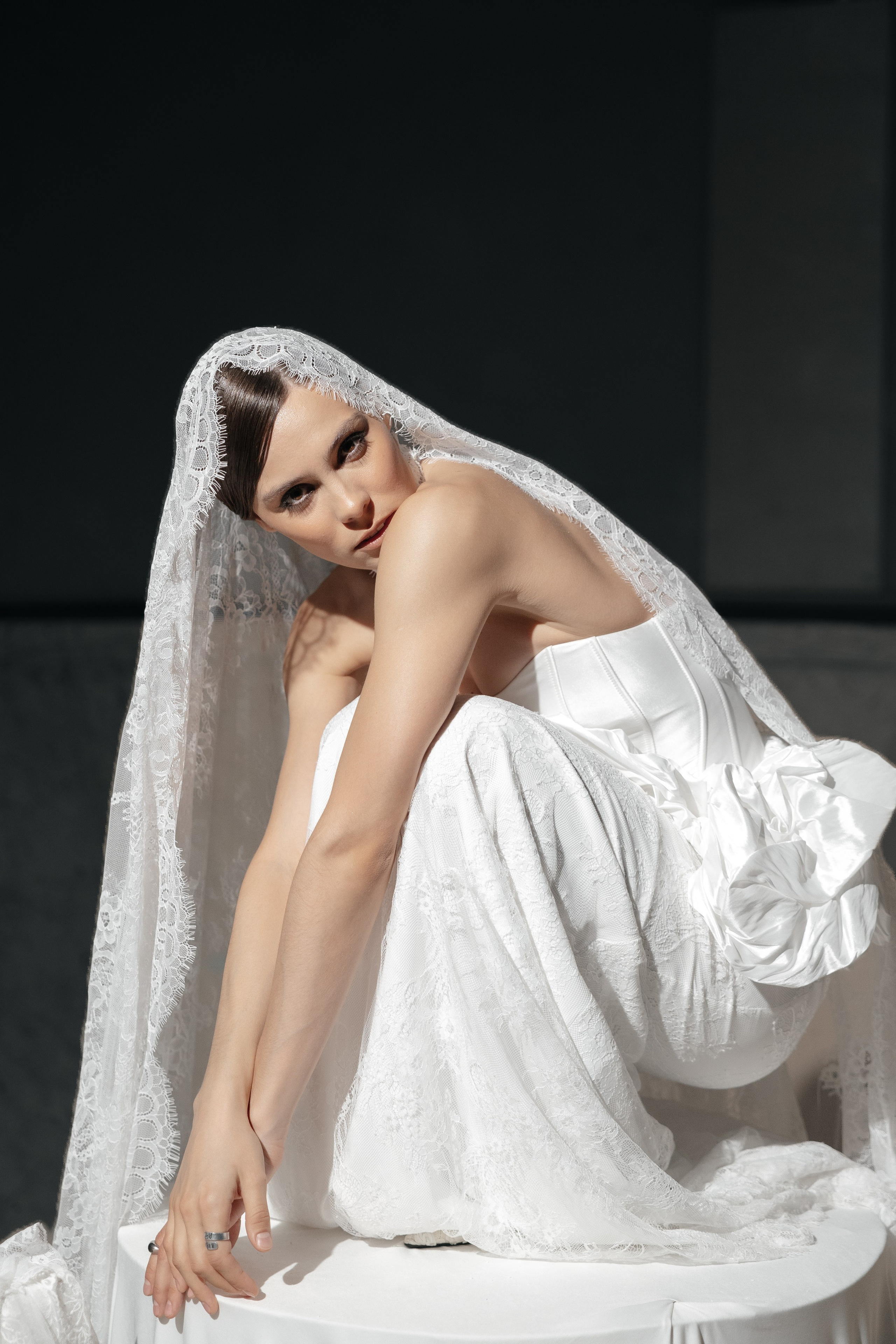 Raul & Liza. Свадебный фотограф Ильнар Асадуллин