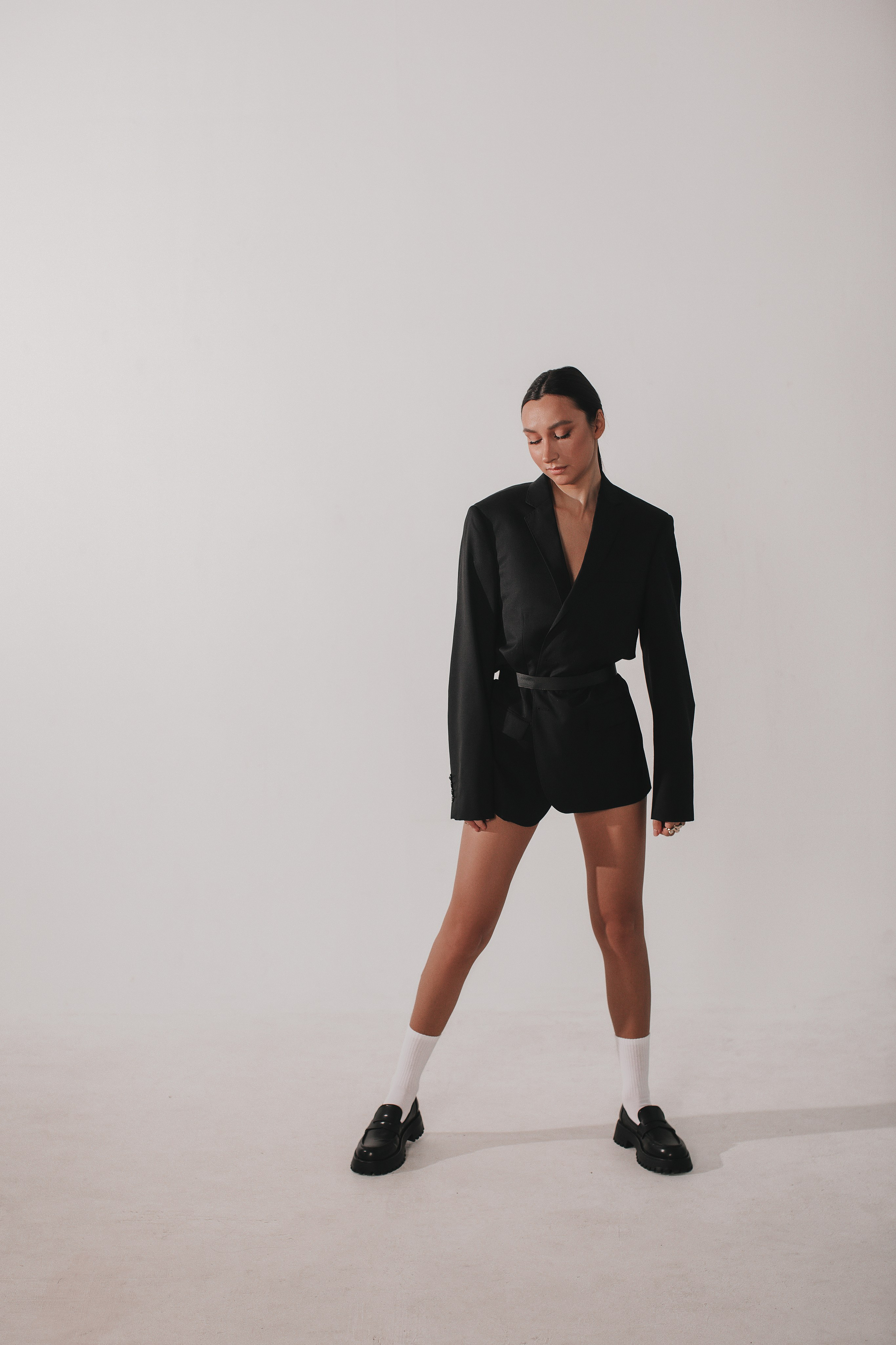 Оля. Фотограф в Нижнем Новгороде