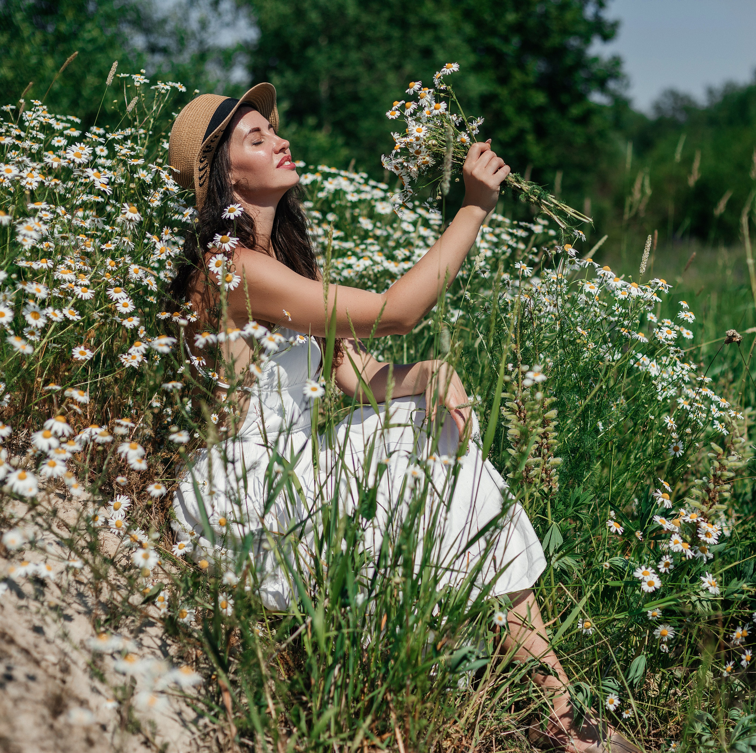 Портретные фотосессии. Свадебный и семейный фотограф в Санкт-Петербурге и Сестрорецке