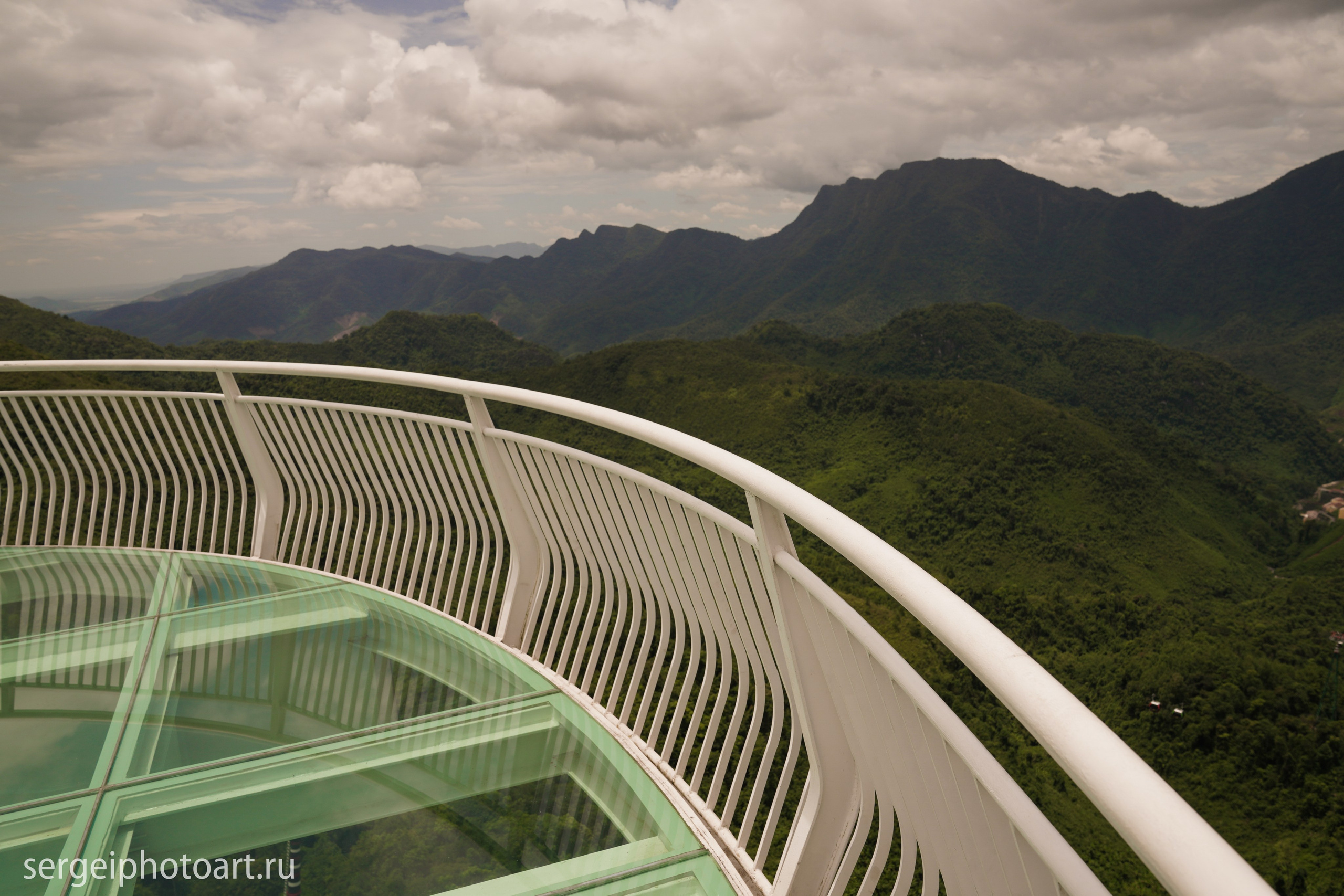 Дананг. Фотограф Сергей Кишкель Дананг Нячанг Фукуок