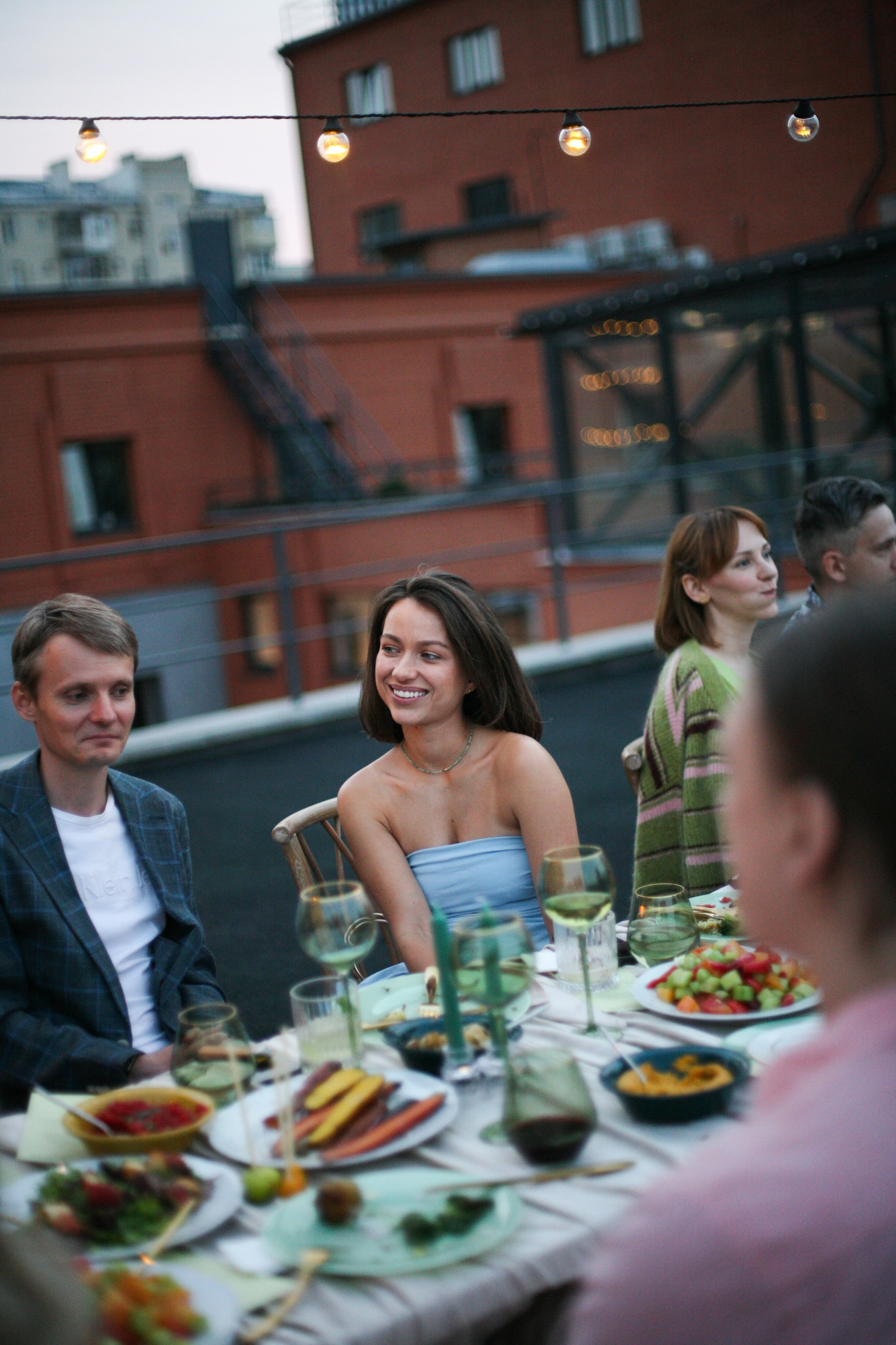 Аня и Кирилл (полный день с росписью). Фотограф Екатерина Максимова: семейные, индивидуальные съемки, свадьбы