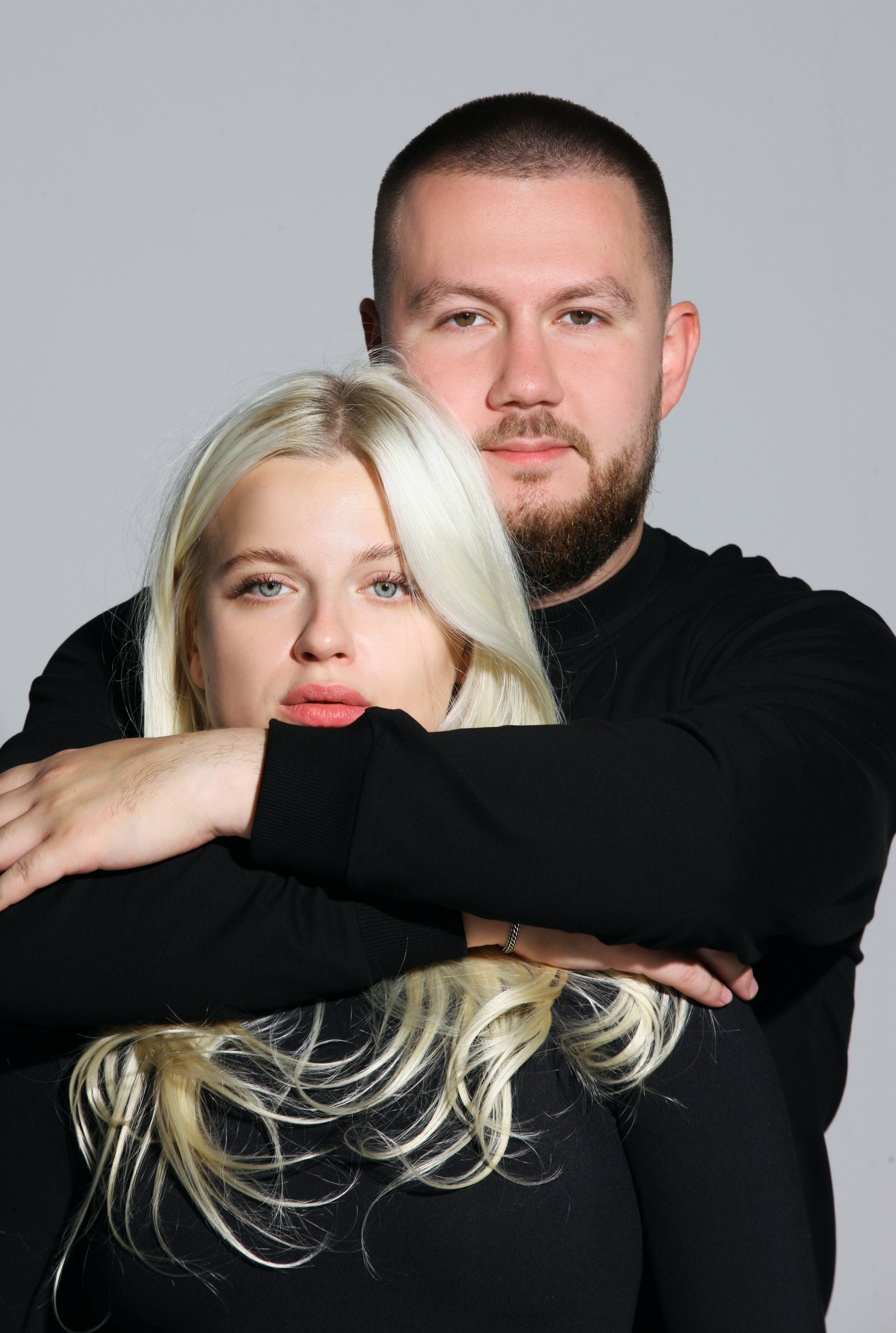 Семейный портрет. Фотограф в Москве Юлия Майорова