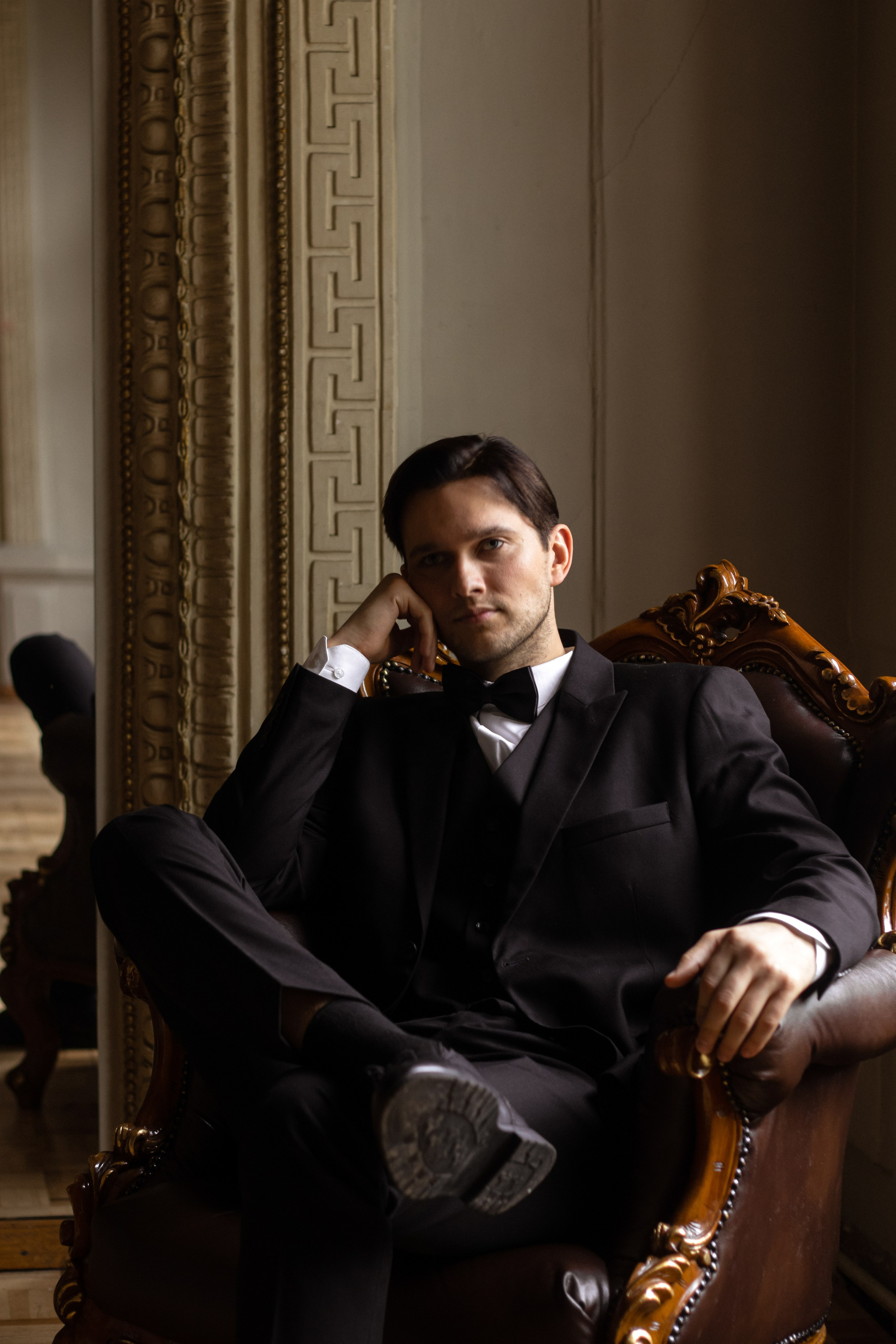 Руслан и Александра