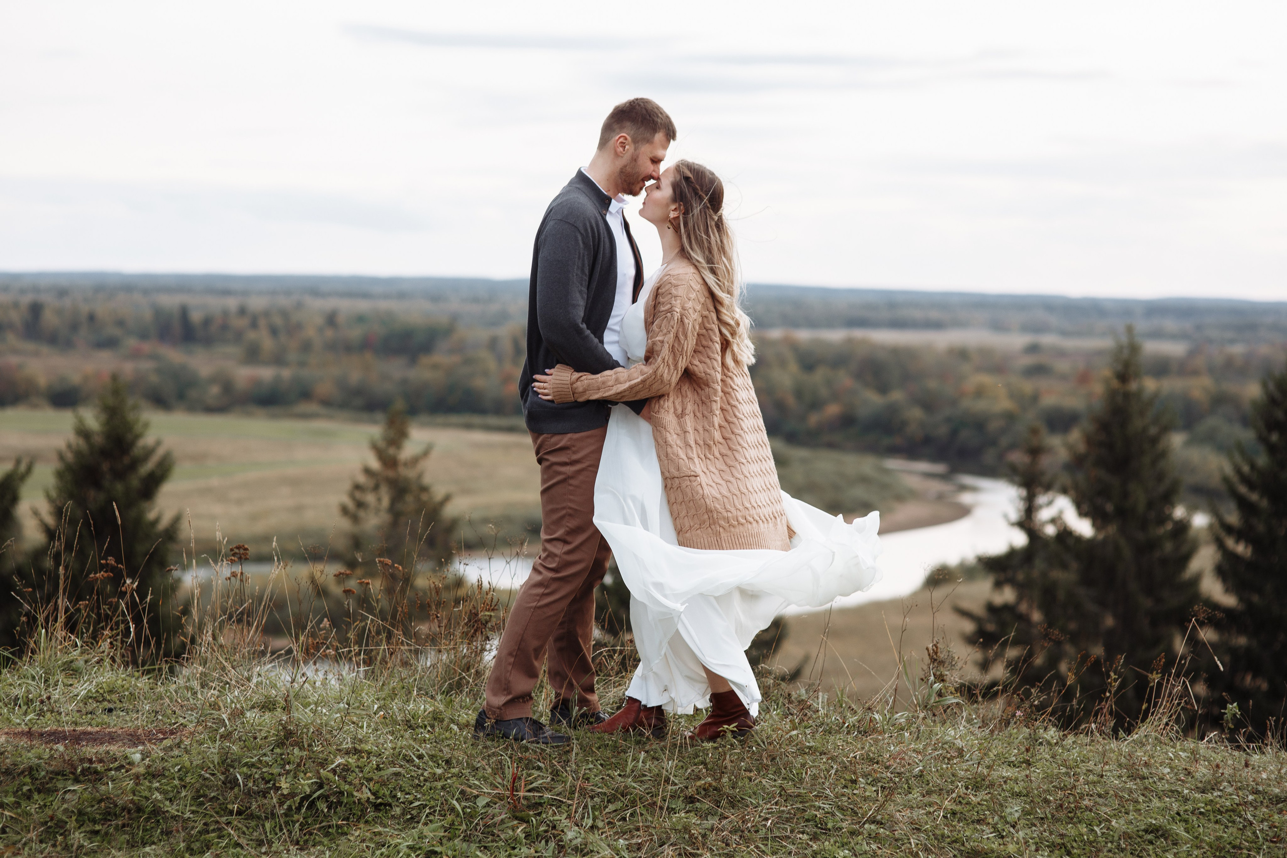 Love story. Свадебный, семейный и детский фотограф в Ижевске