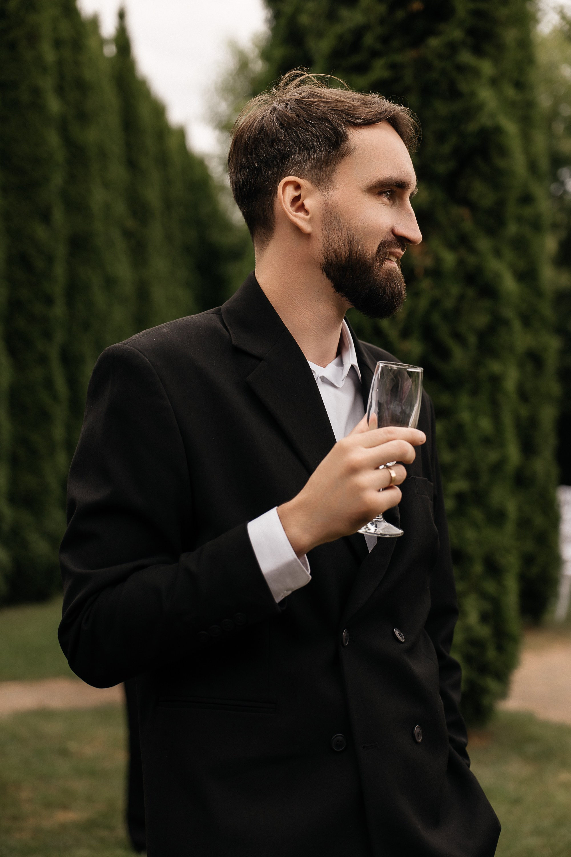 Свадебная церемония под открытым небом. Свадебный и семейный фотограф Виолетта Сидельникова. Краснодар, Россия, Беларусь, Европа