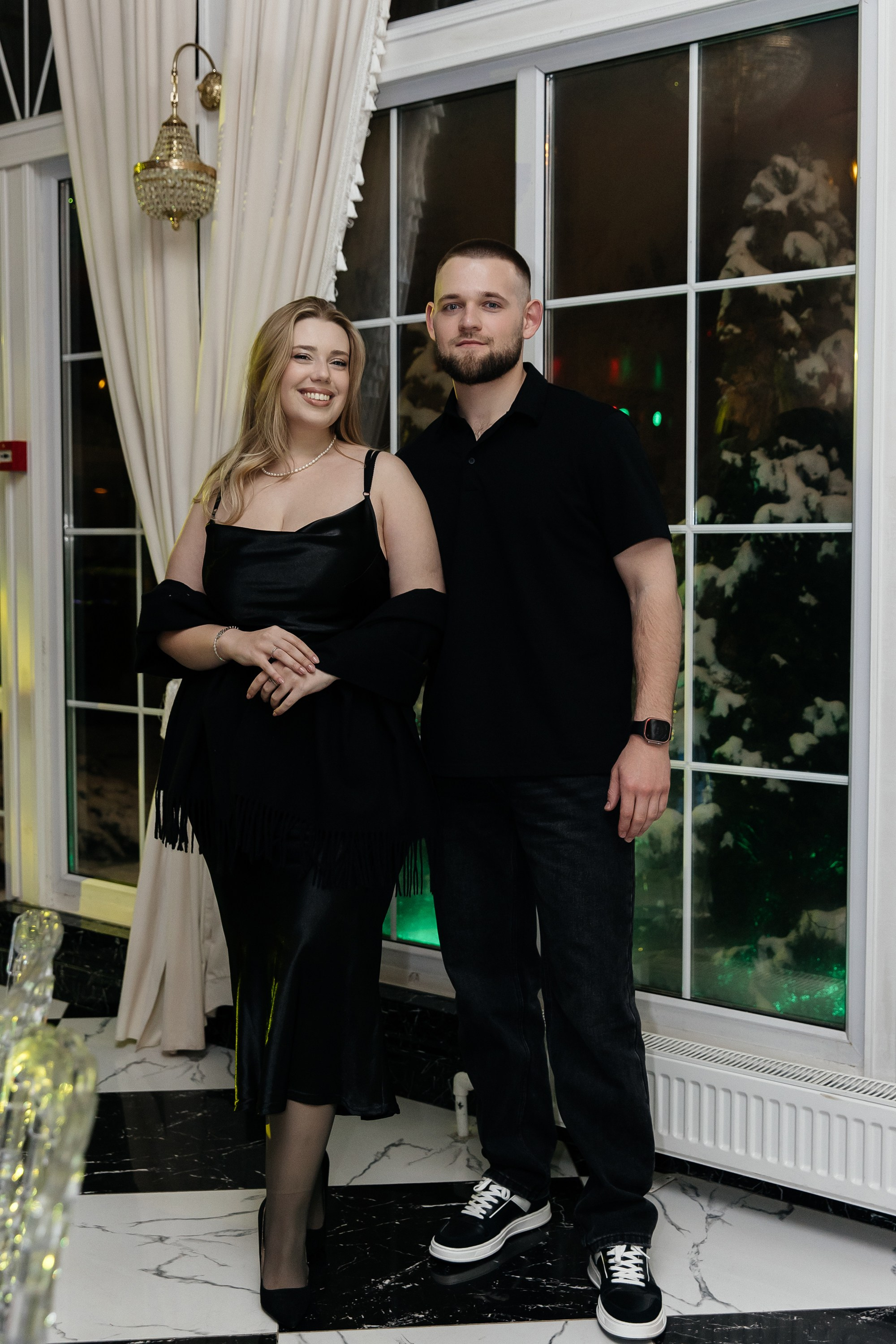 Камерный день рождения в ресторане «Bellagio». Свадебный и семейный фотограф Виолетта Сидельникова. Краснодар, Россия, Беларусь, Европа