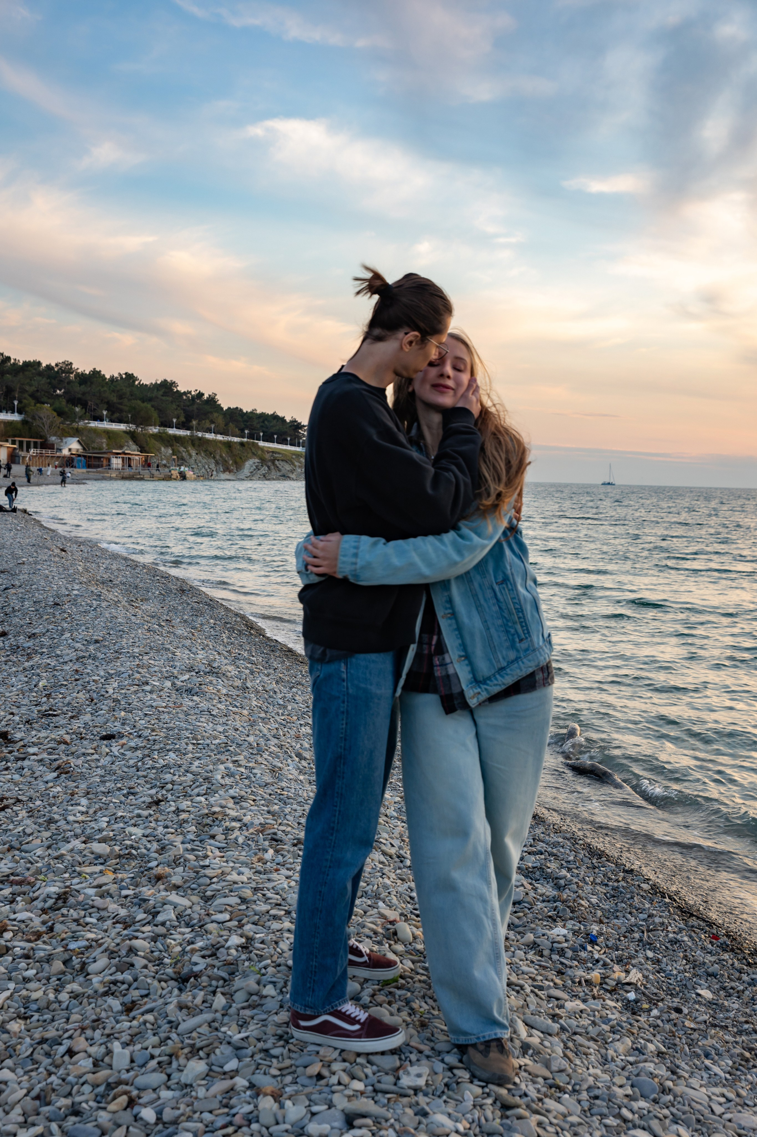 Мила и Артем. Свадебный и семейный фотограф Виолетта Сидельникова. Краснодар, Россия, Беларусь, Европа