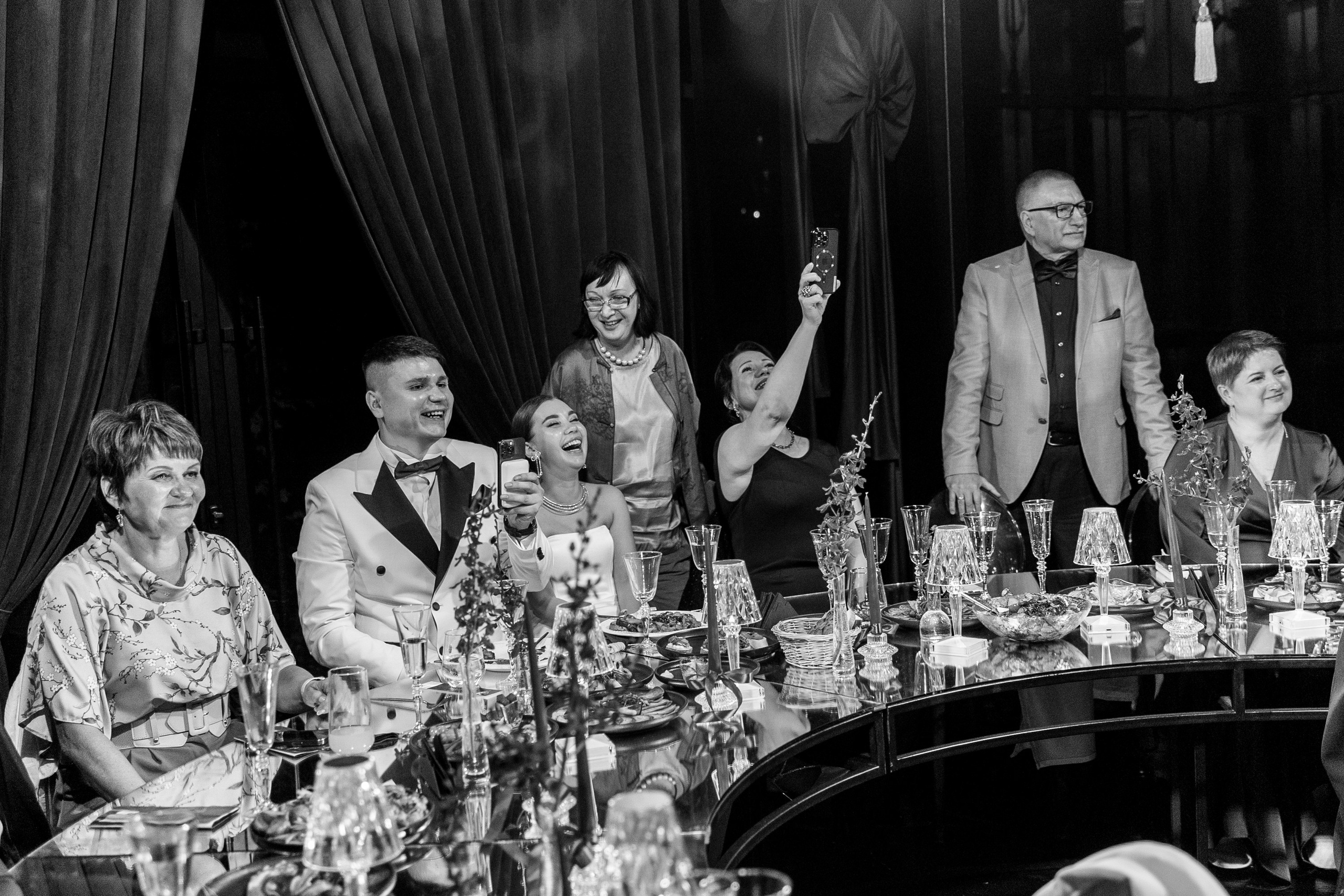 Лиза и Олег. Свадебный и семейный фотограф Ольга Сморжанюк