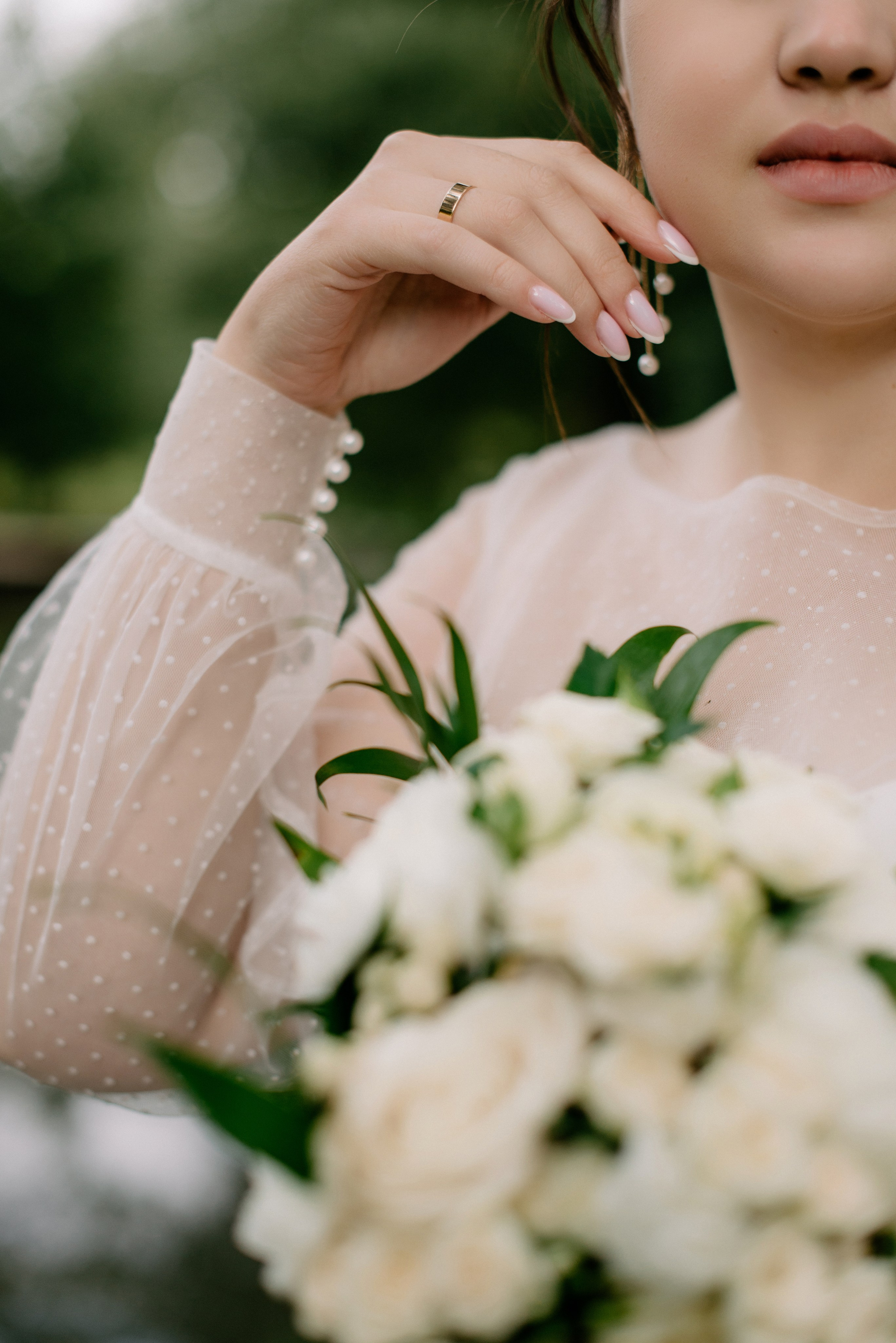 Ирина и Владимир. Свадебный фотограф, фотограф беременности Дарья Доценко