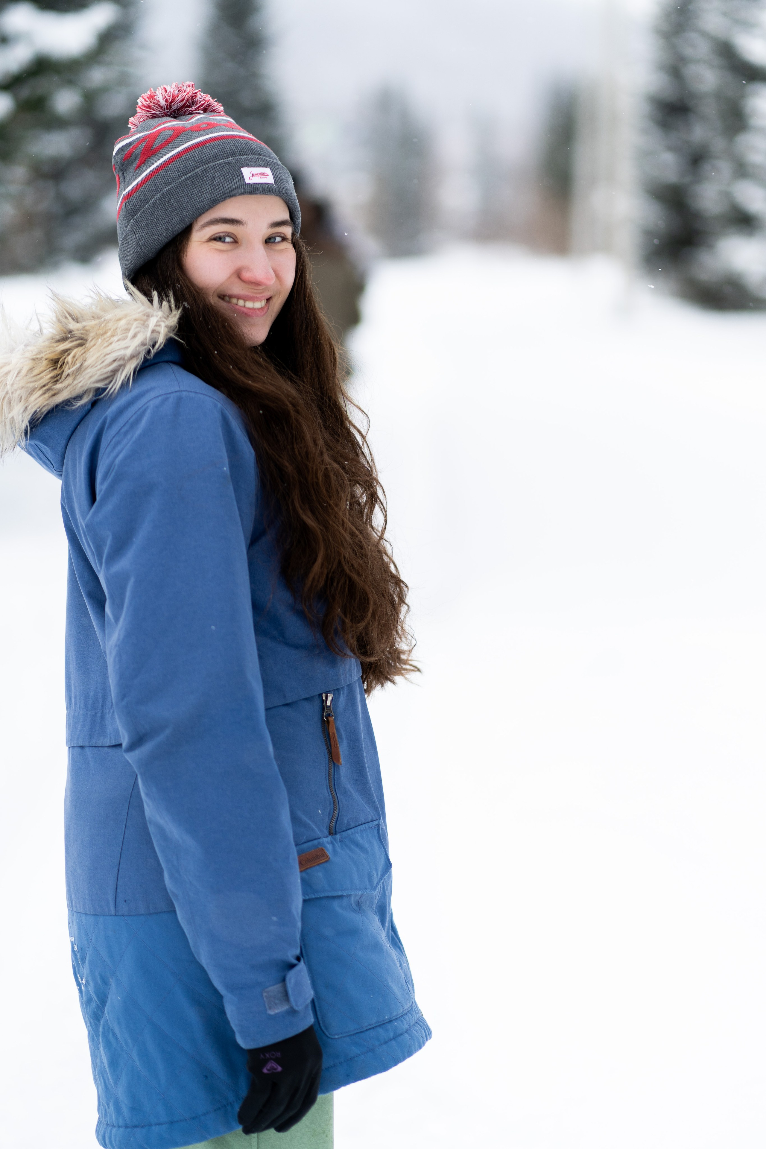 Соня&Лёня. Анастасия Паршукова — фотограф Шерегеш Новосибирск