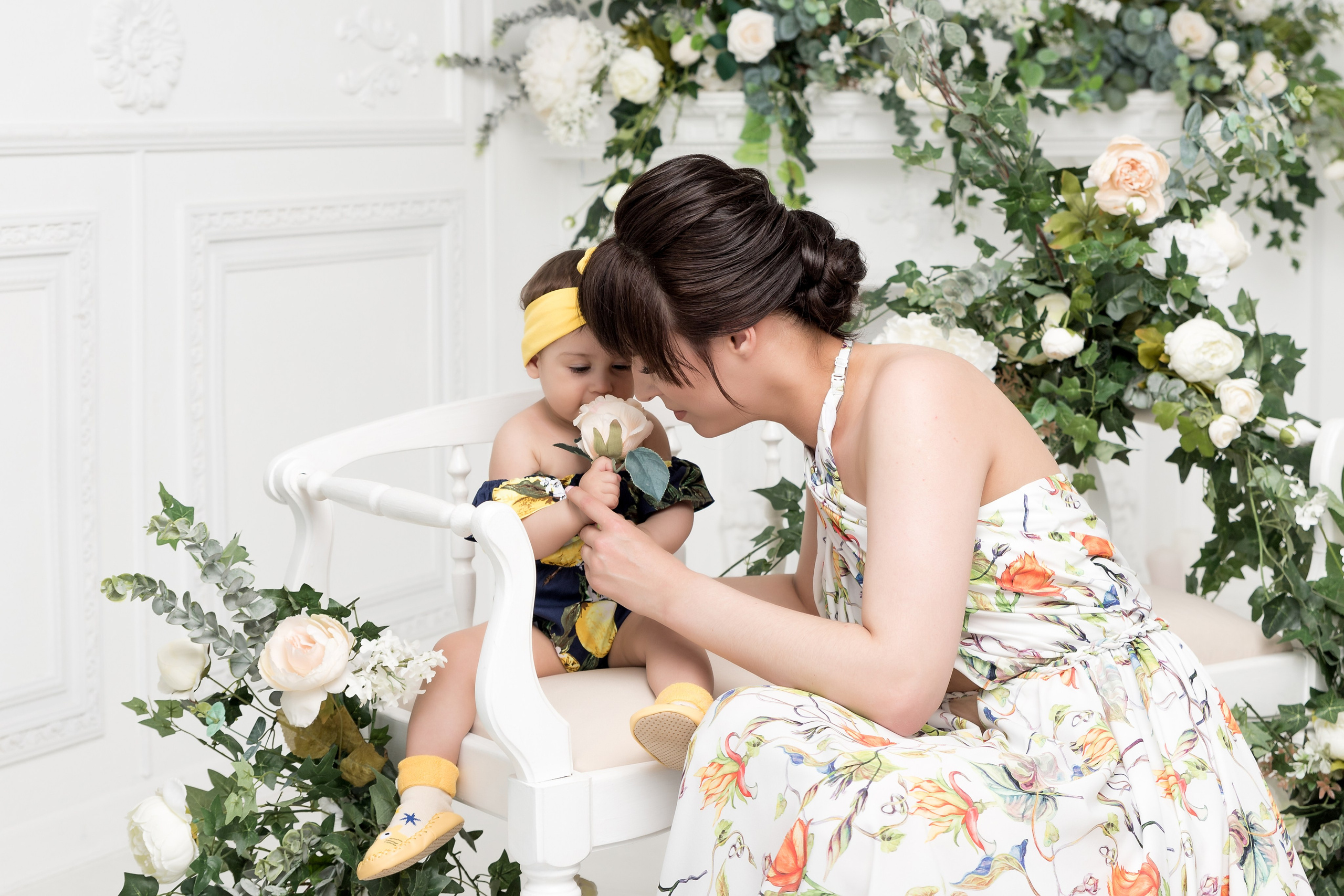 Белый зал. Фотограф Пятигорск и КМВ