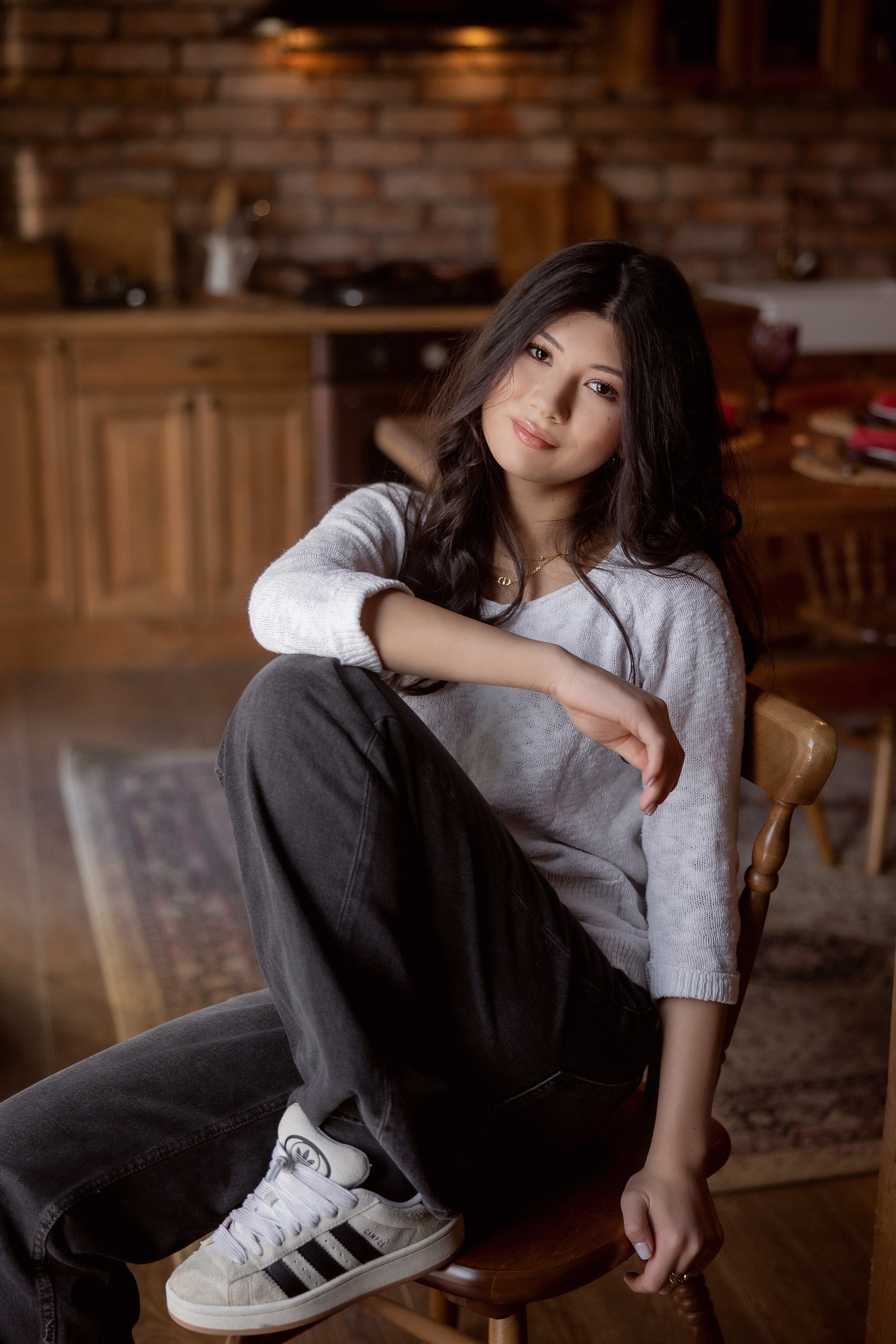 Семейная фотосессия для Юлии. Семейный фотограф в Москве