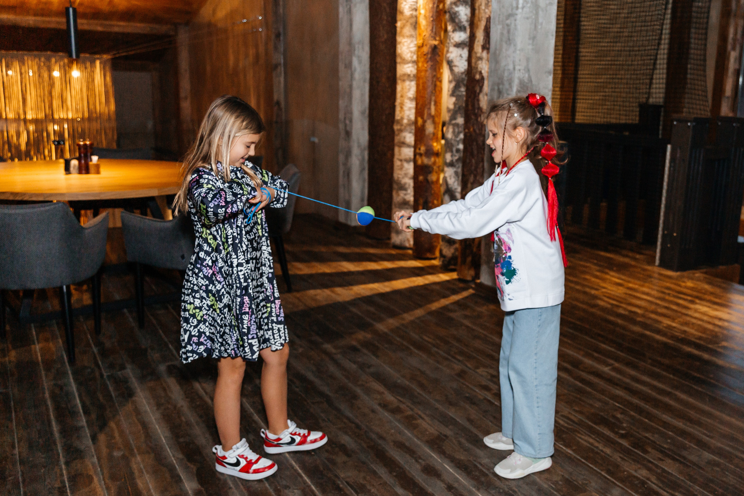 День рождения Екатерины