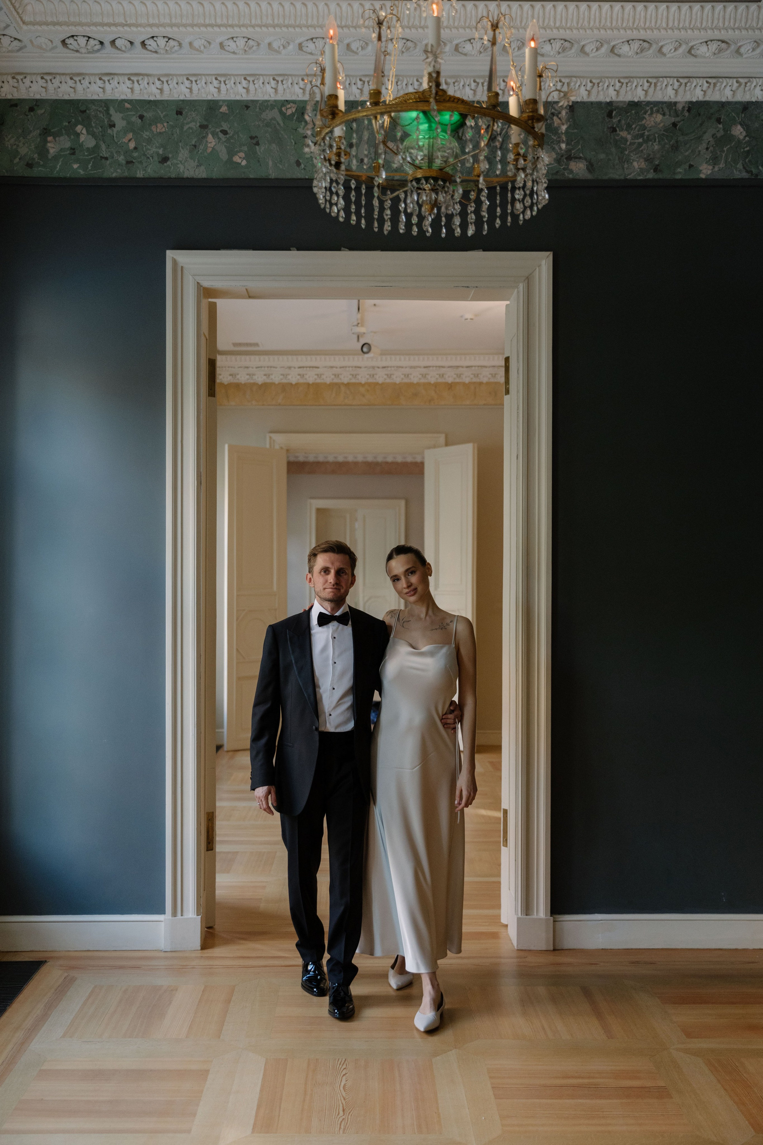 Тигран и Анастасия | 08.06. Портретный и свадебный фотограф в Москве Алина Гевал