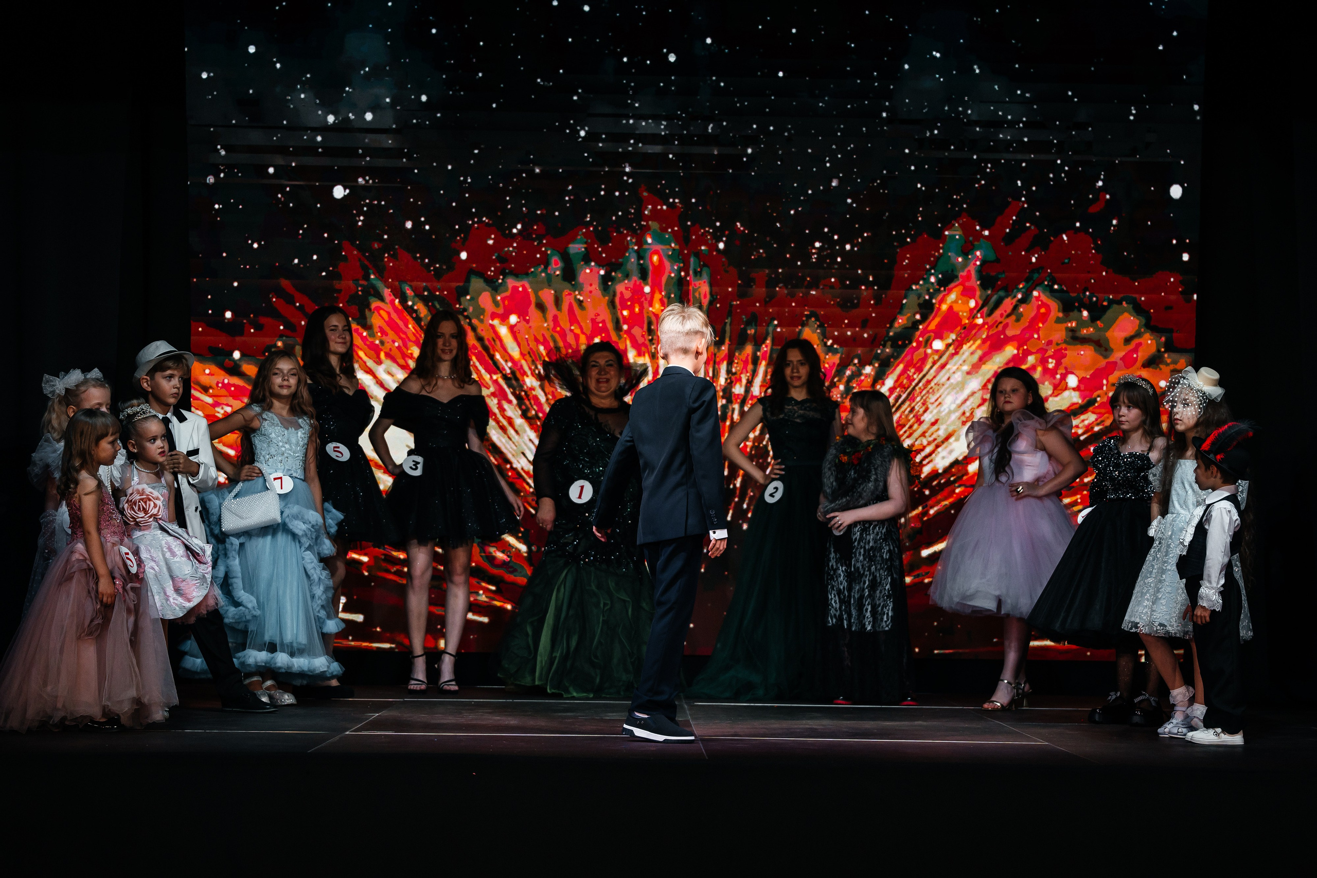 Фотографии Корона Кузбасса 2025. Фотограф в Новокузнецке Иван Дендин