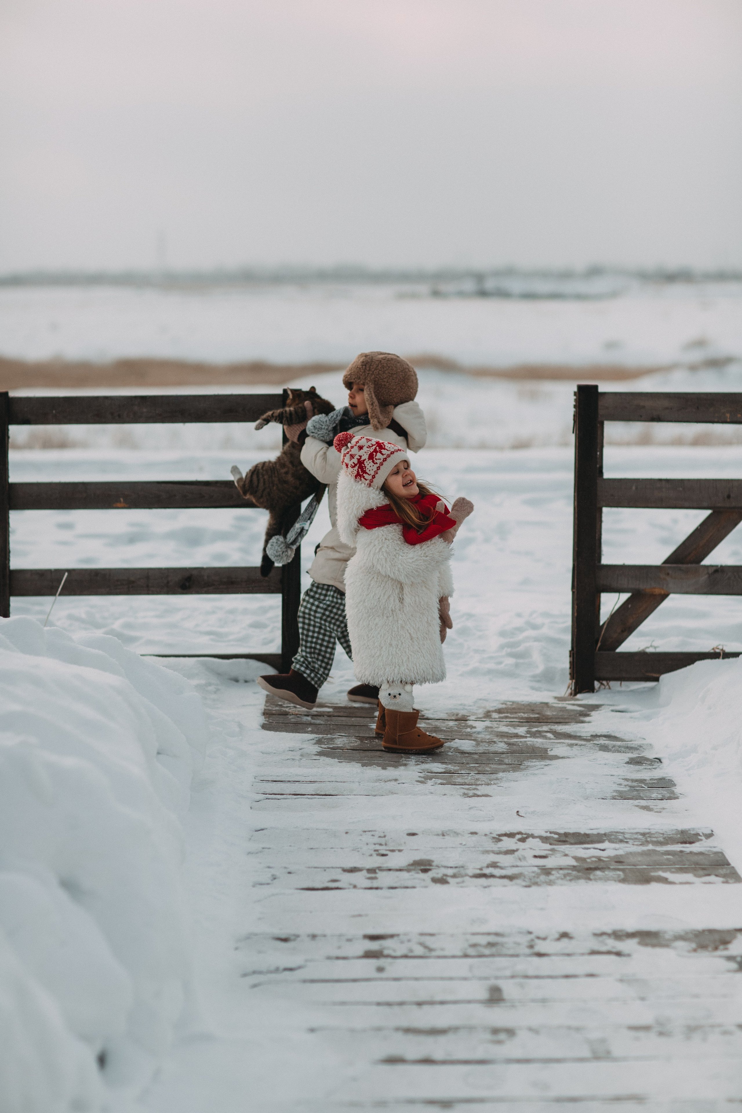 Треугольный домик. Главная