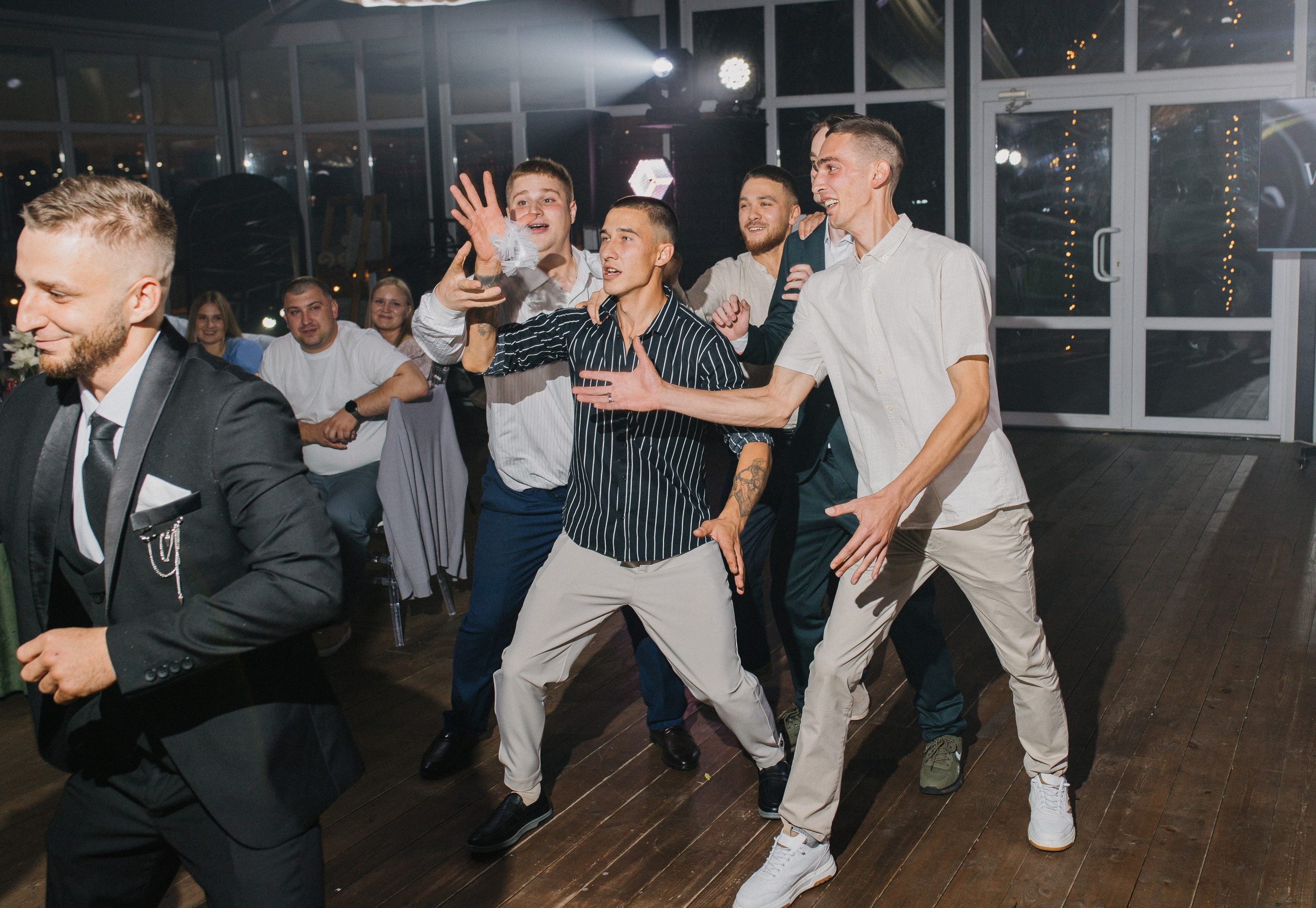 Игорь & Ангелина. Главная