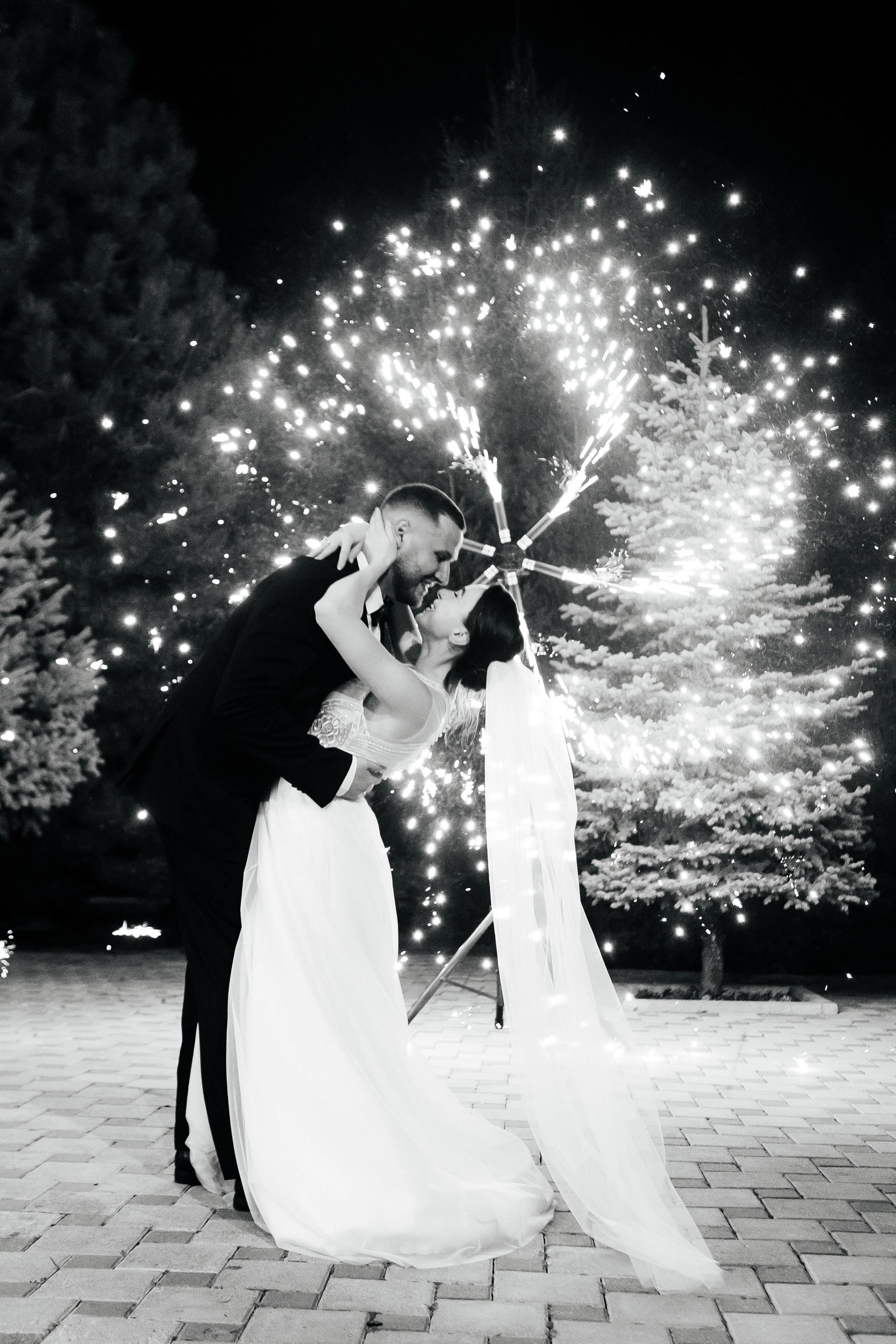 Марина и Дмитрий. Свадебный и семейный фотограф в Ростове-на-Дону