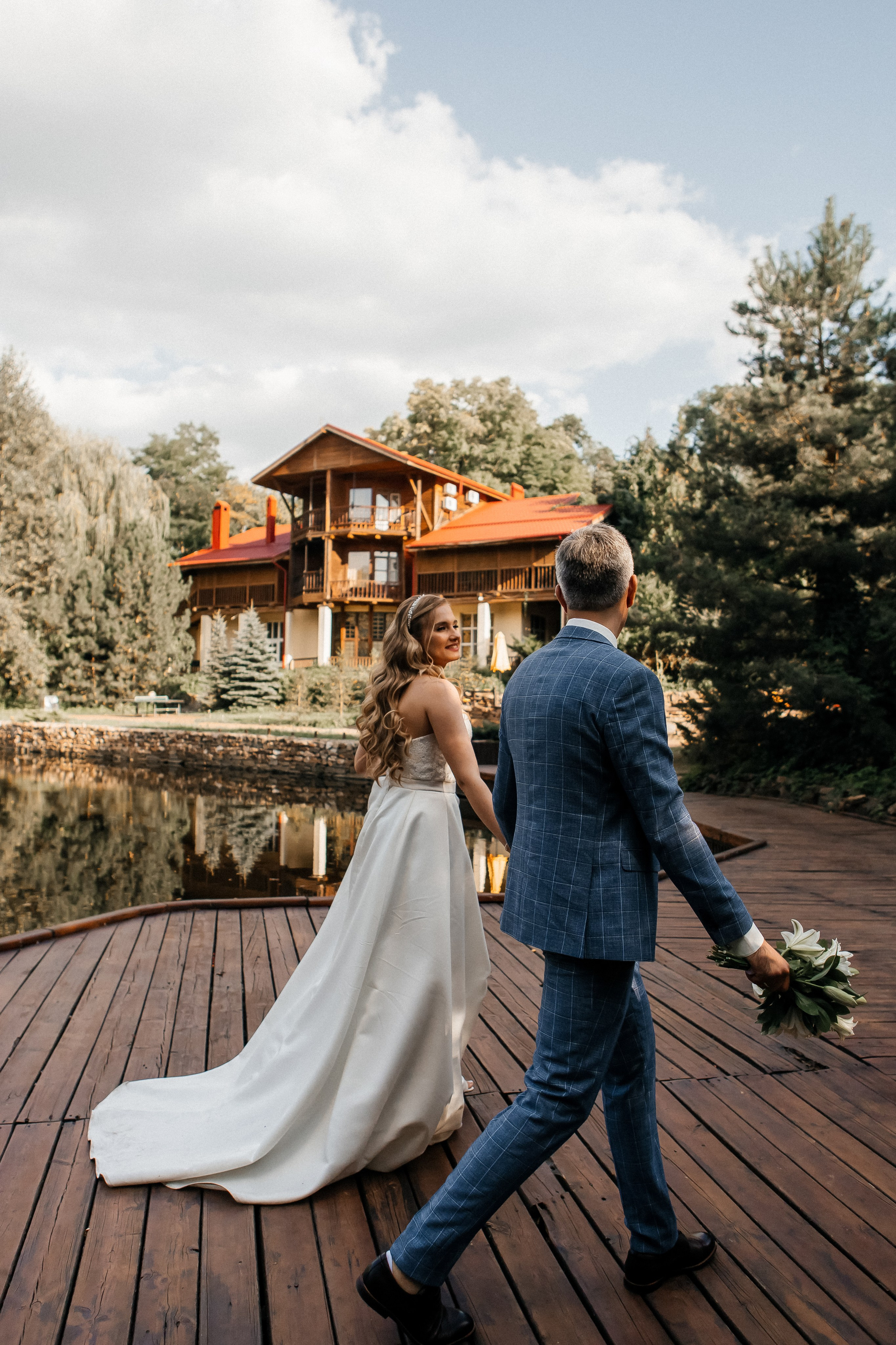 Мелкон и Мария. Свадебный и семейный фотограф в Ростове-на-Дону