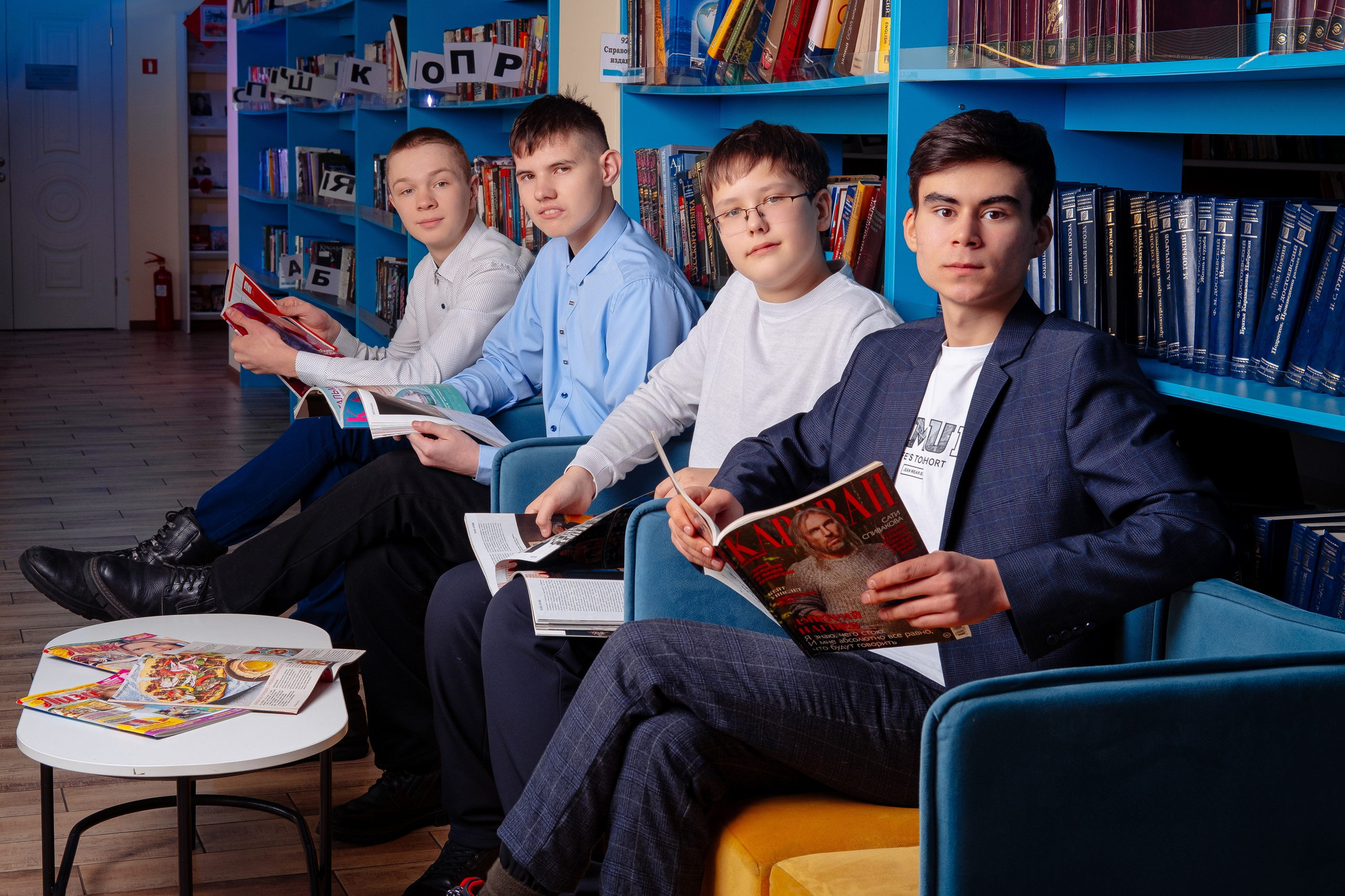 Портфолио 9-11 кл. БумальБум Выпускные альбомы