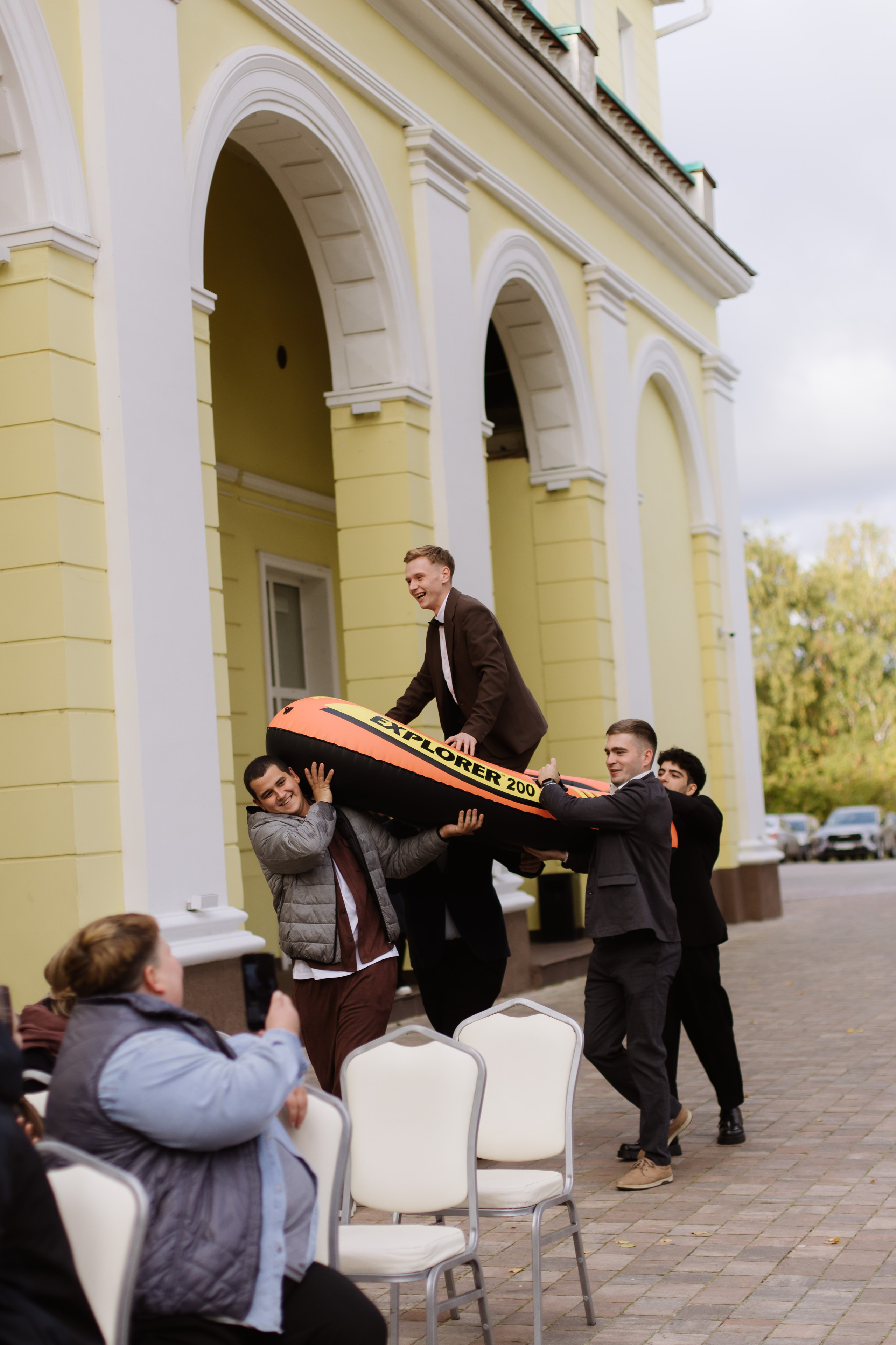 Виктория и Данил 28.09.25. Индивидуальный, семейный и свадебный фотограф