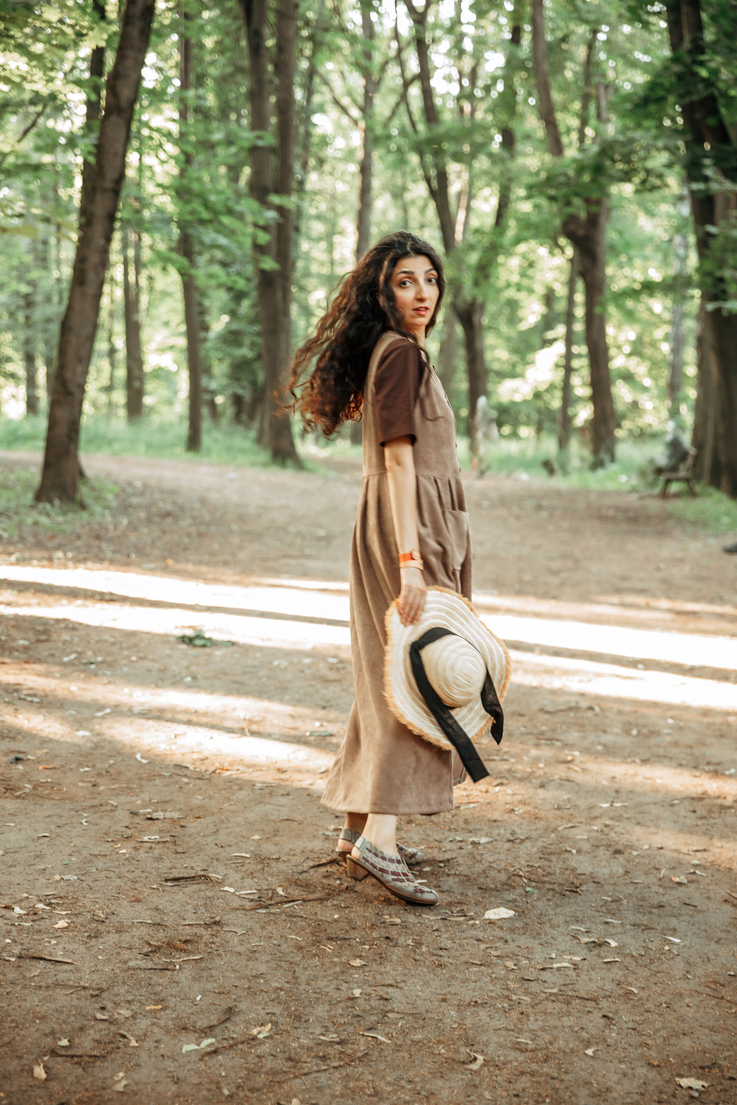 Гаяне. Портретный и семейный фотограф в Москве Ирина Голубчина