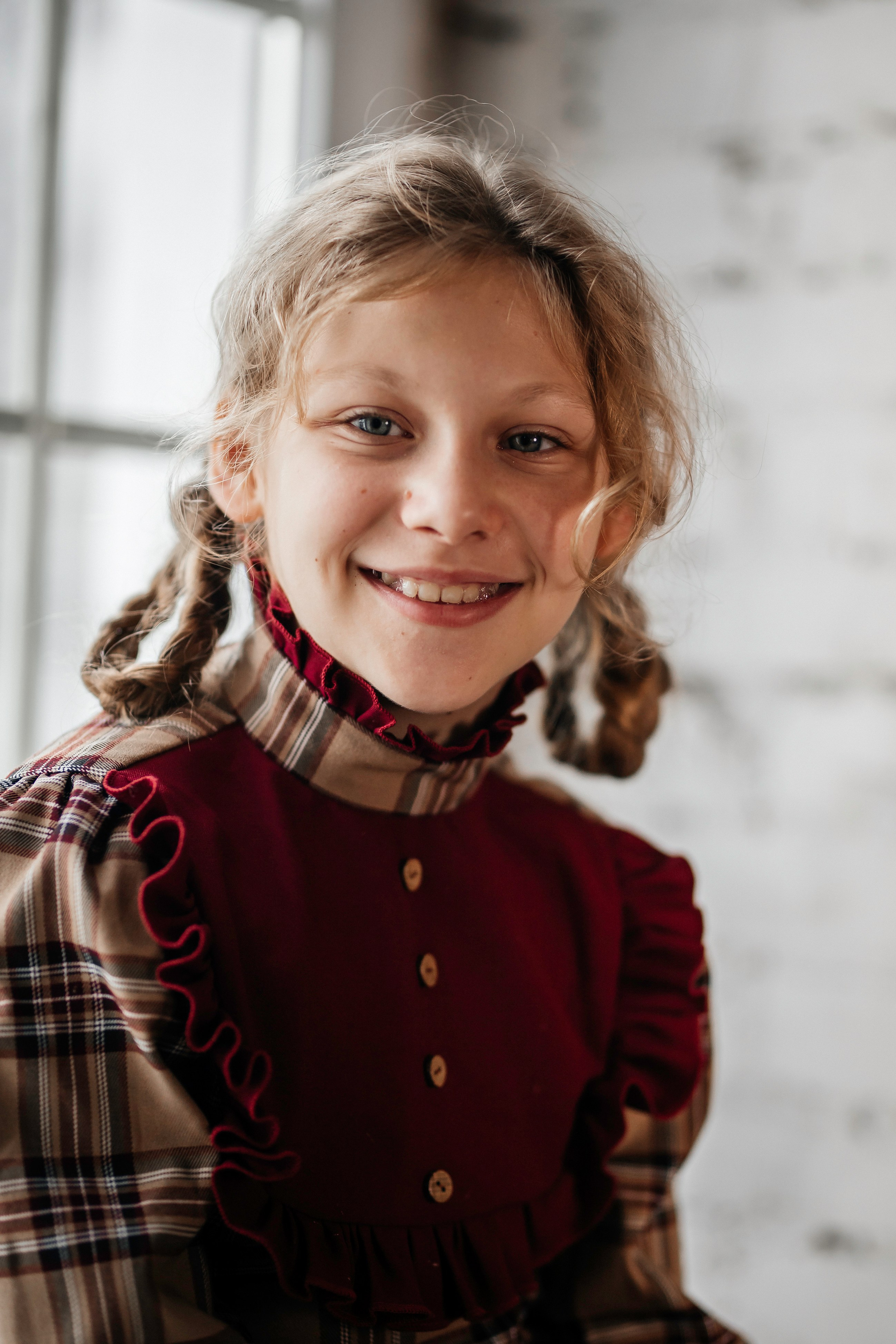 Ретушь фото