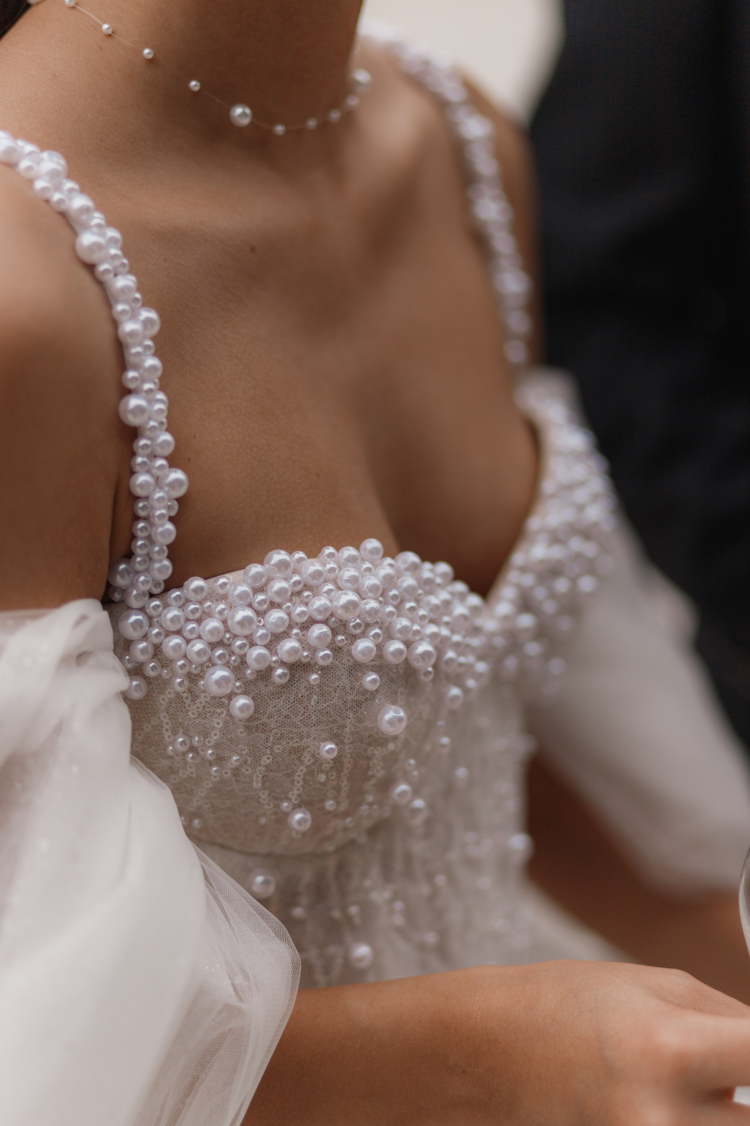 Близость. Свадебный и семейный фотограф Краснова Юлия