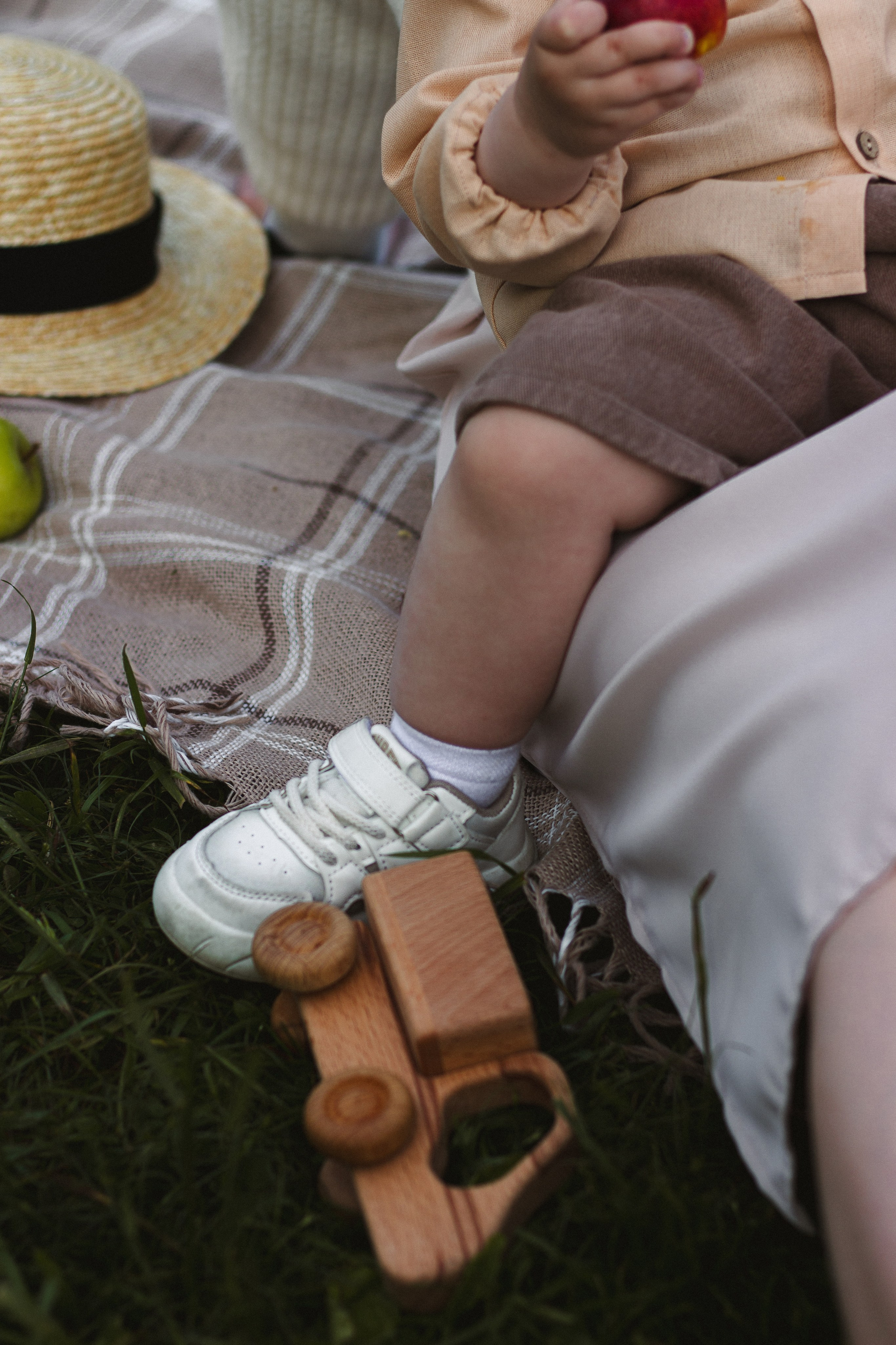 Пикник. Фотограф Новосибирск