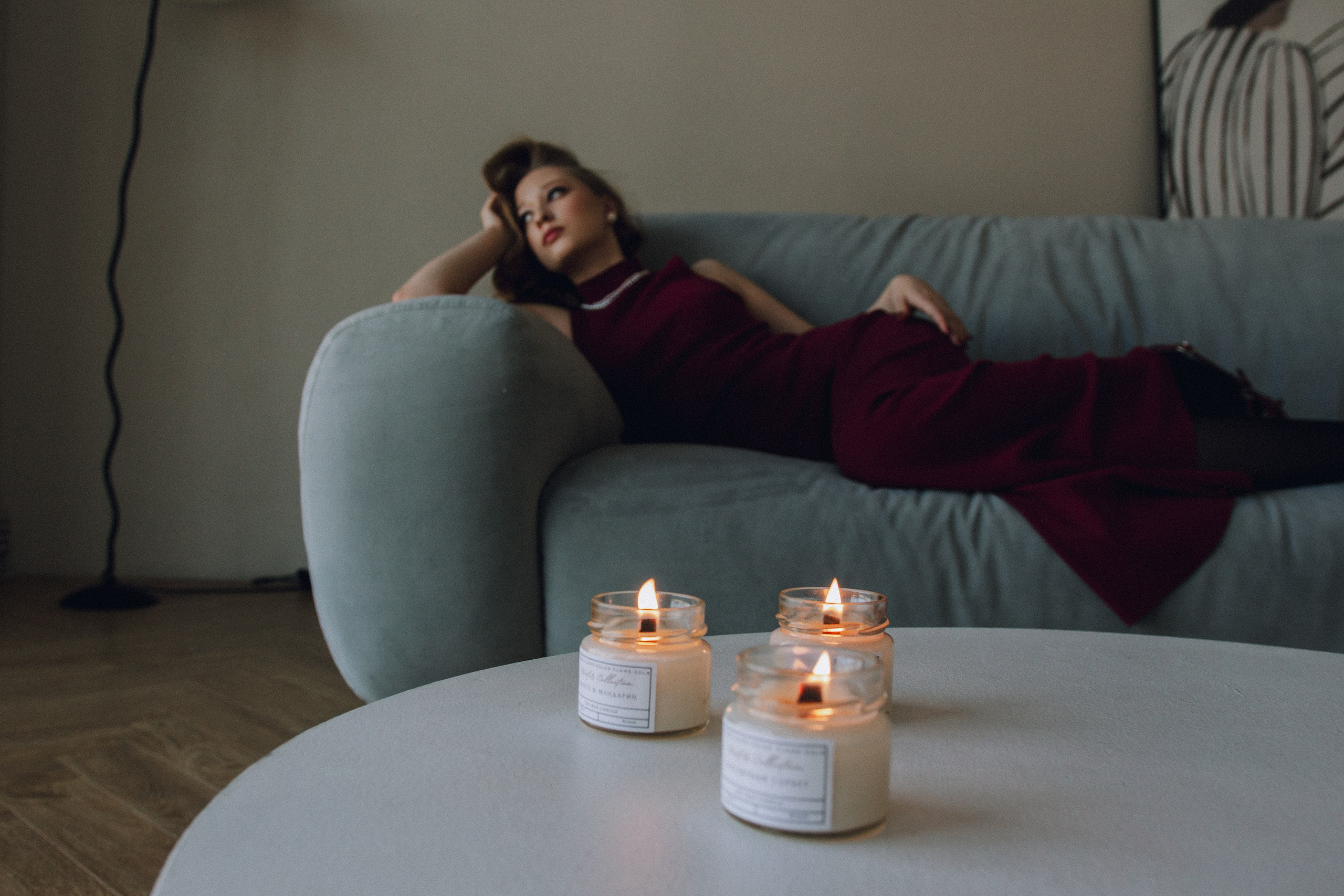 Виктория. Фотограф Новосибирск