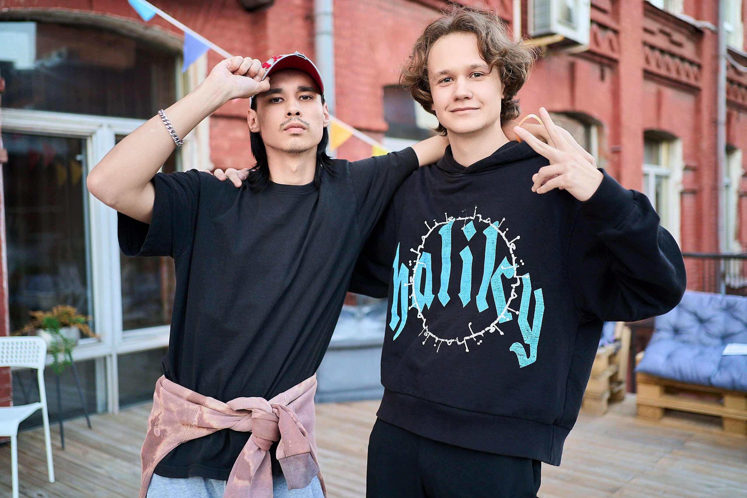 Правительства Москвы День стажера. Фотограф и Видеограф в Москве. Олег Корушев