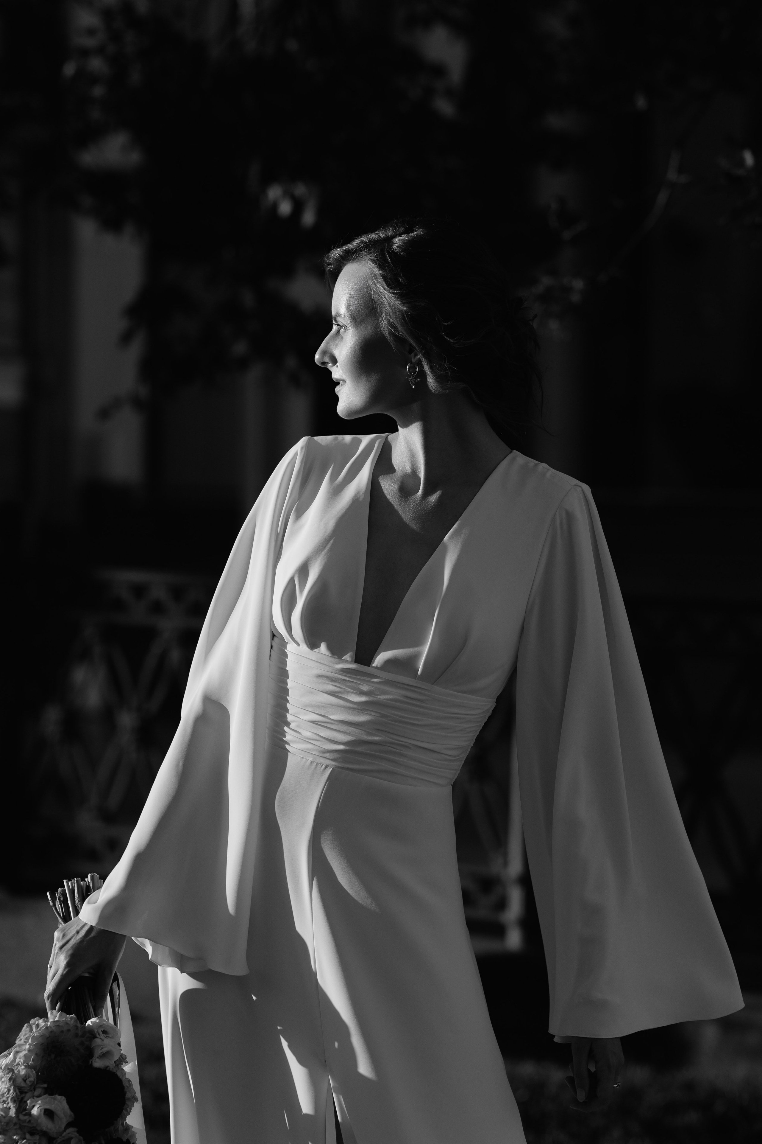 Оля + Антон. Вова Петров