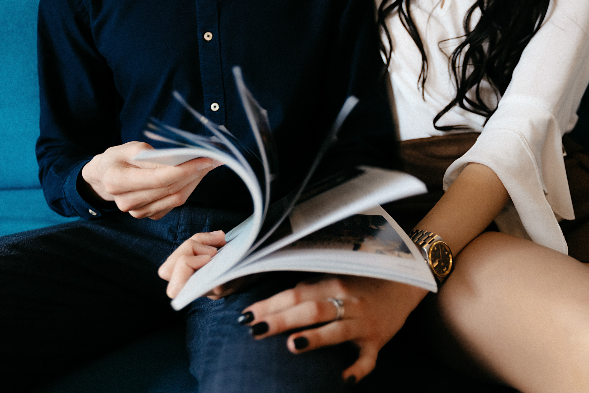 К своей мечте. Лавстори Димы и Ани. Фотограф Белгород