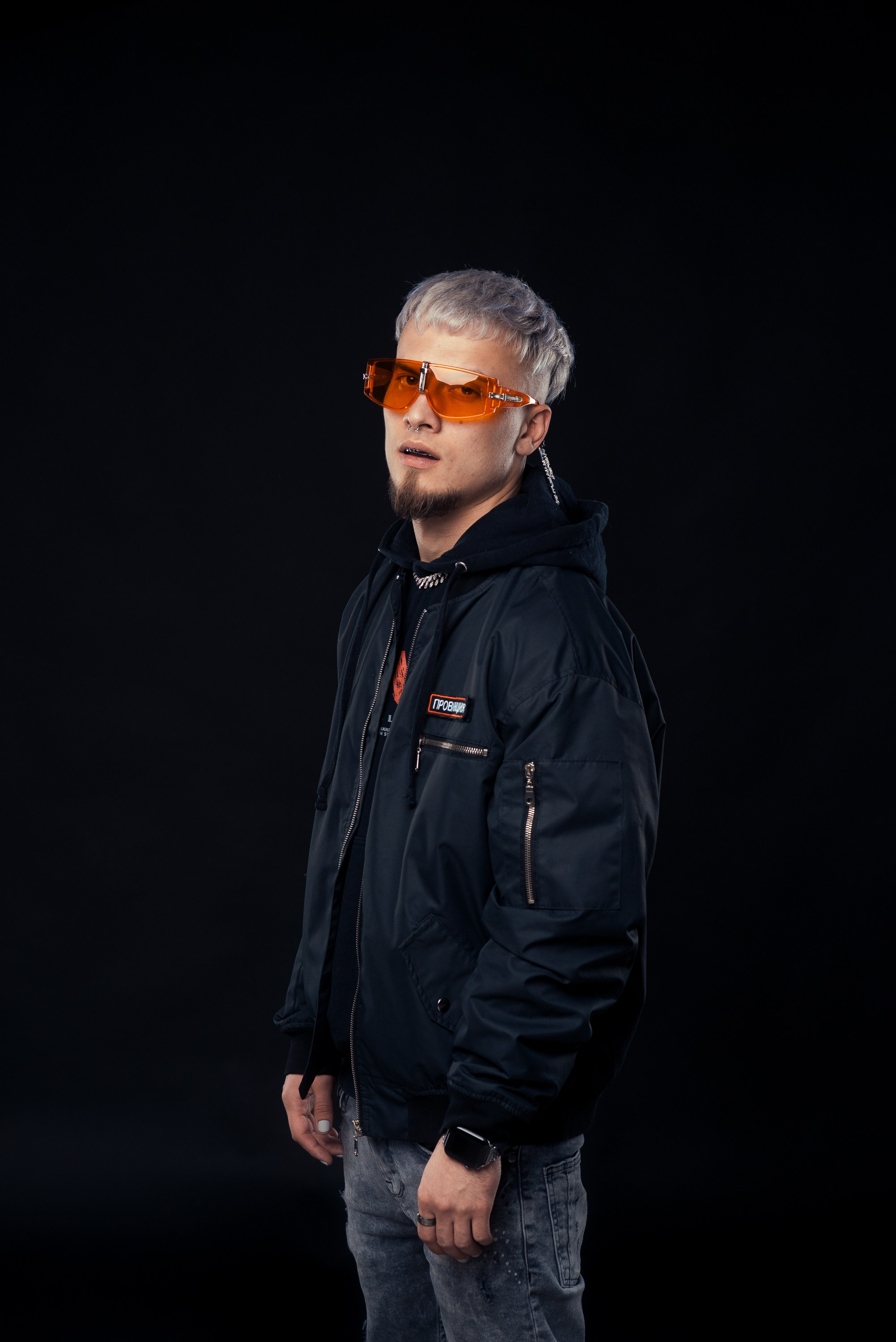 Dabro&Hard. Главная