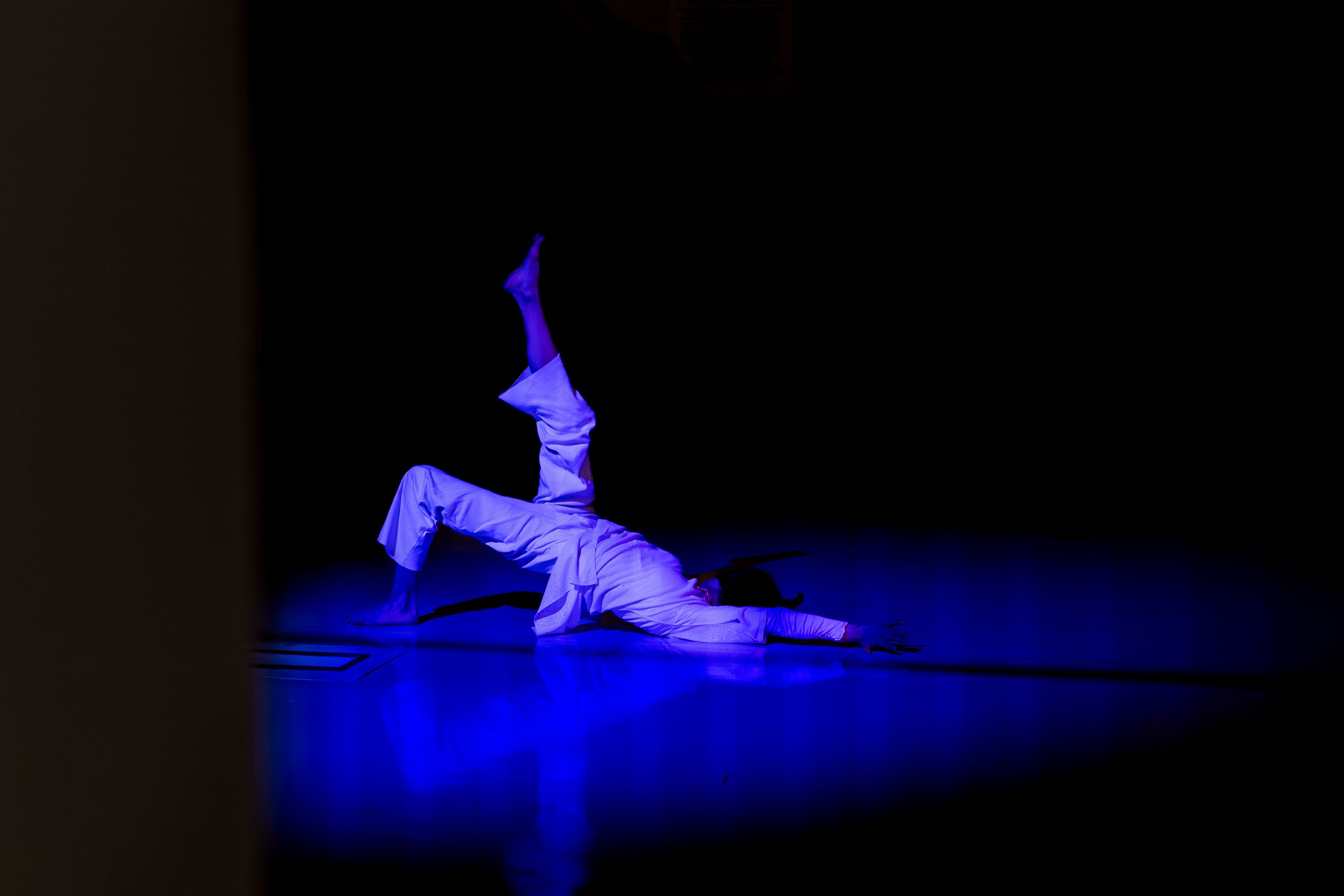 Спектакль. Лея и Ильнур. Апрель 2026. Спортивный, репортажный и портретный фотограф в Казани Алексей Горячев