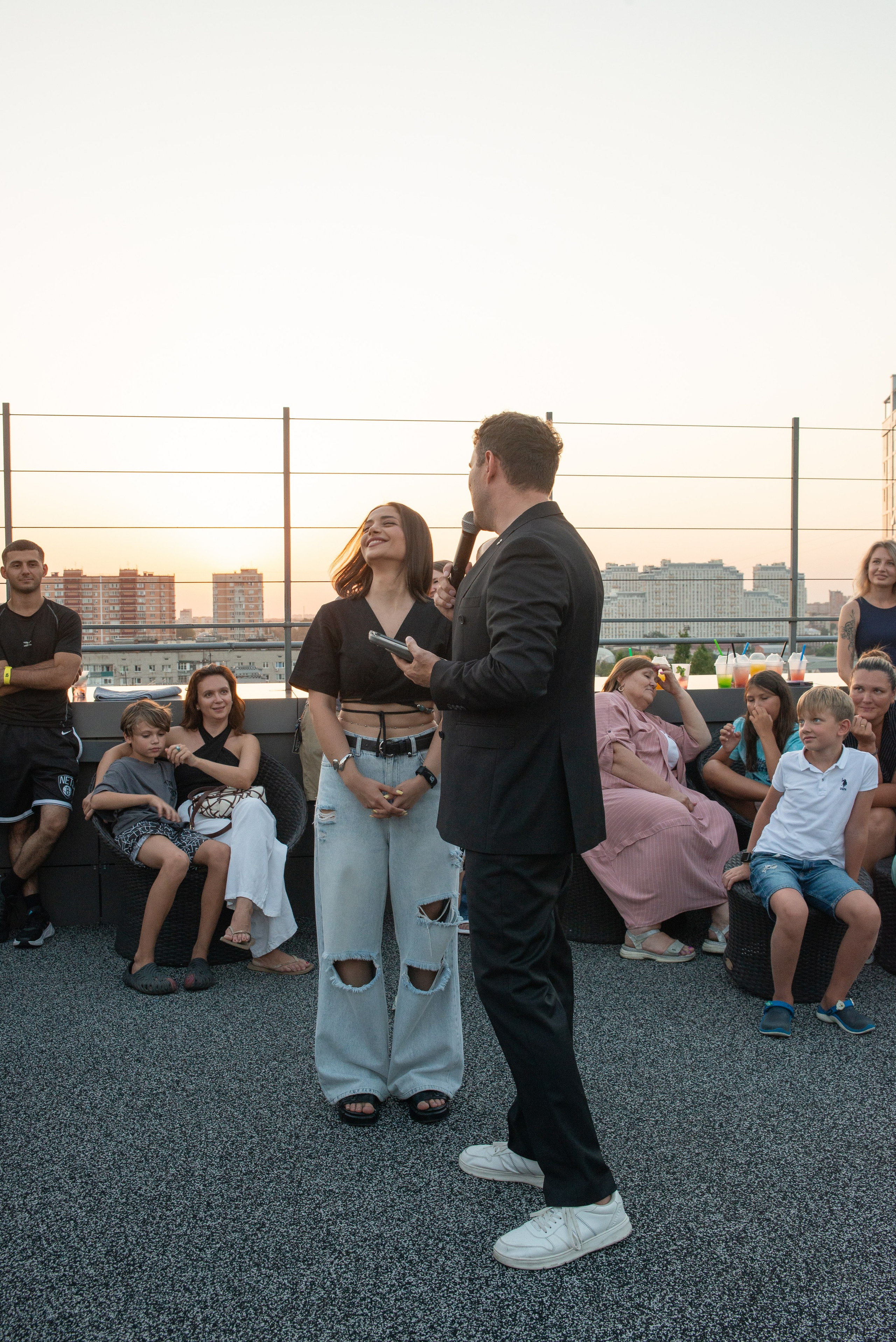 Джиматика 5 лет