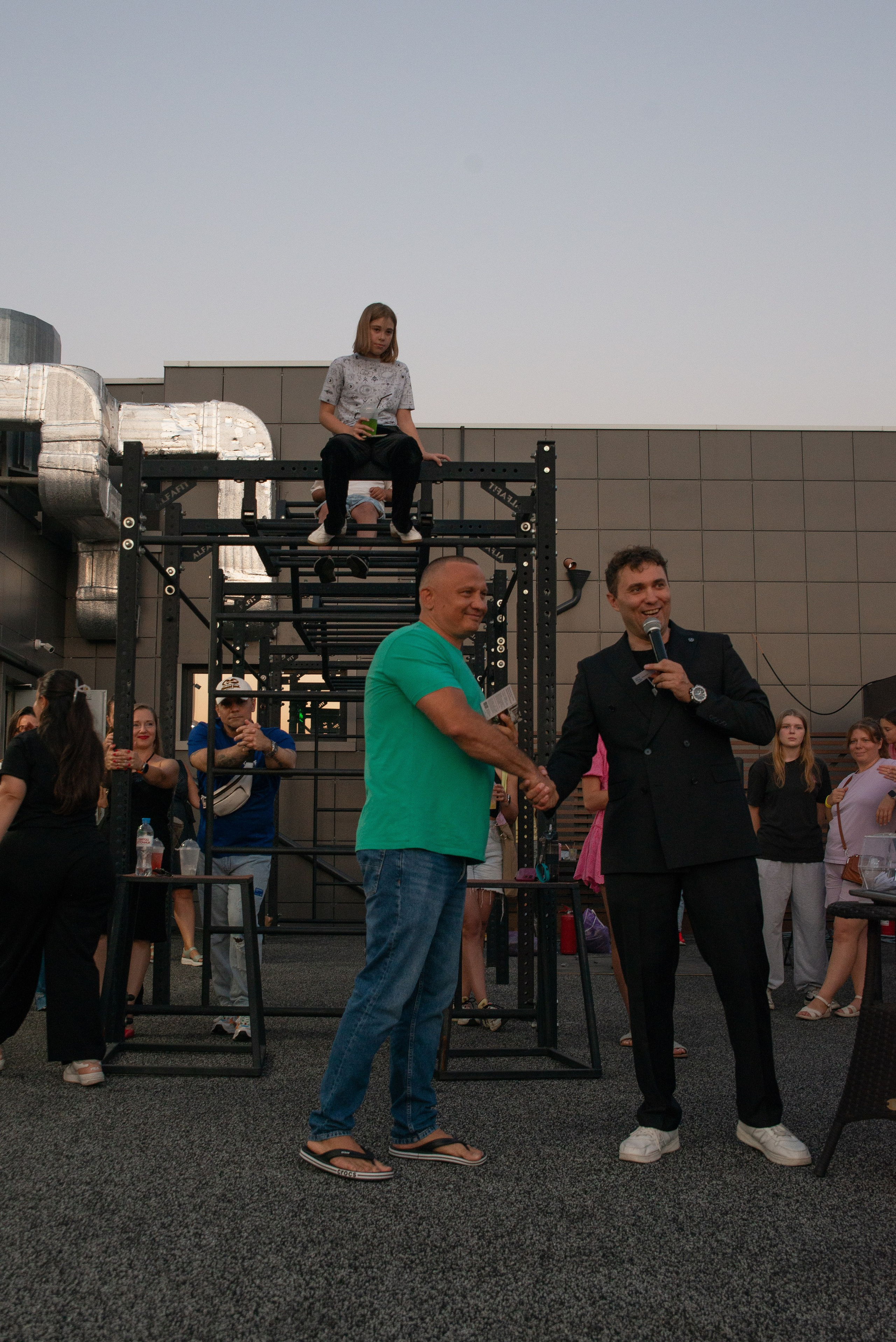 Джиматика 5 лет