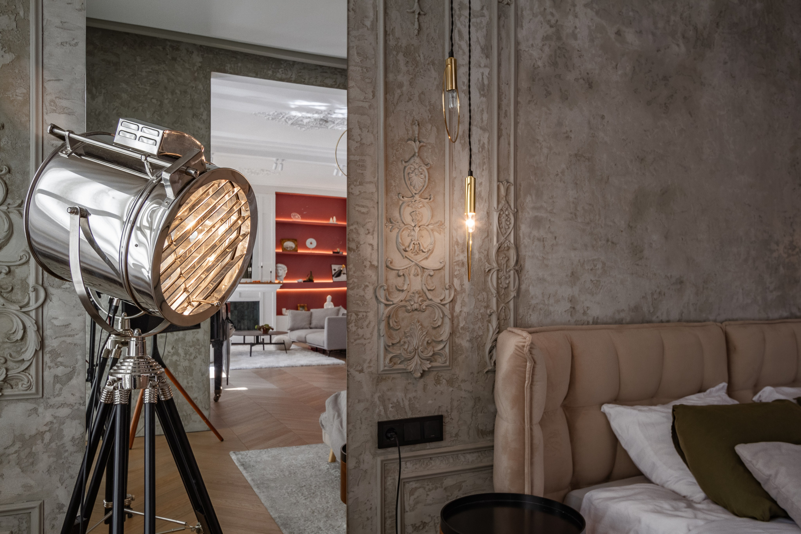 Съемка объектов недвижимости. Упаковка Недвижимости