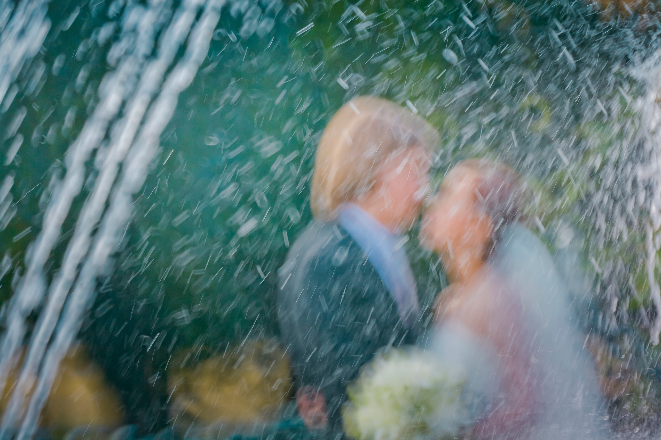 Свадьба Юра и Юлия Прогулка. Skazka.wfolio.pro