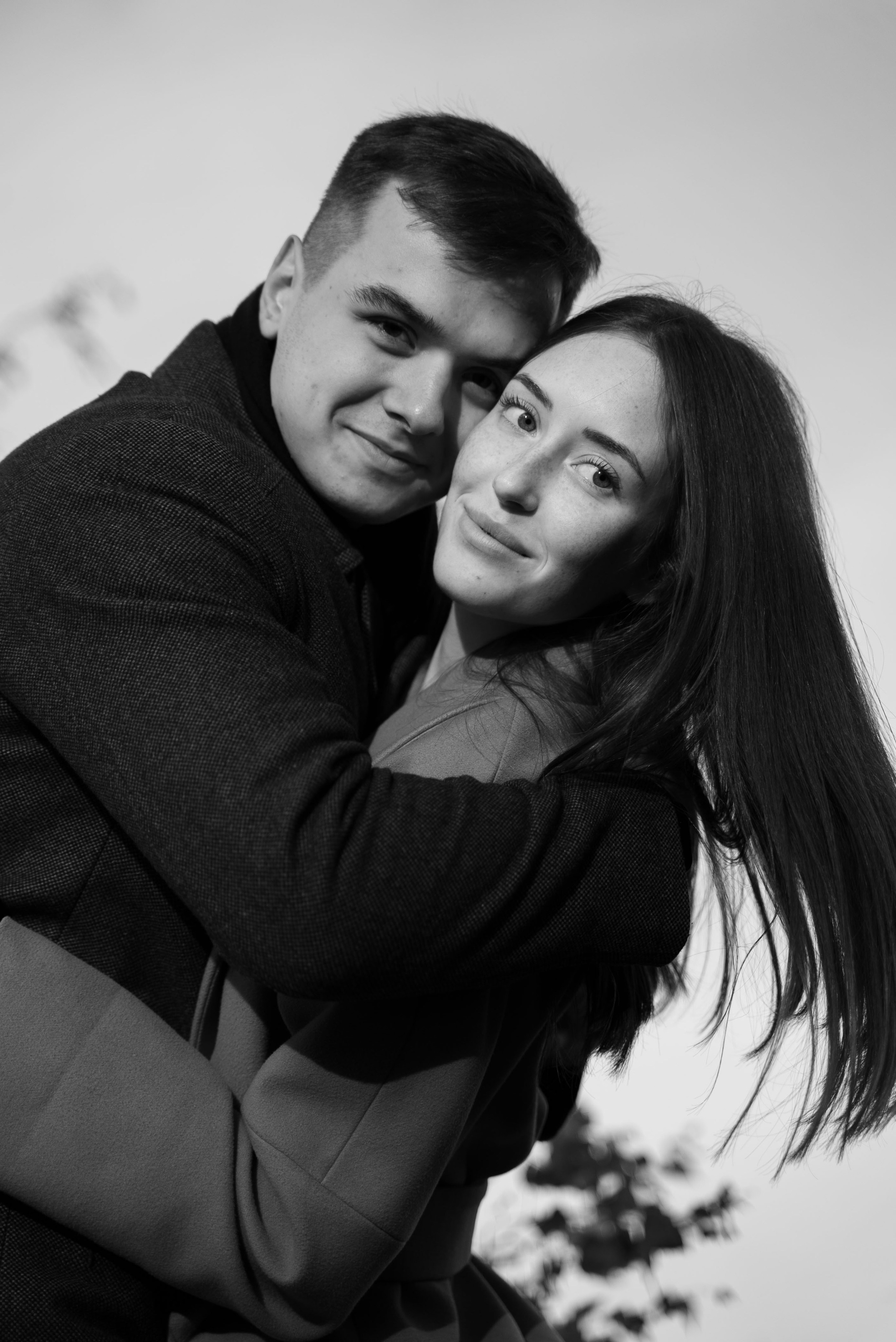 Золотая осень. Видеограф Осинина Татьяна — видеосъемка в Москве