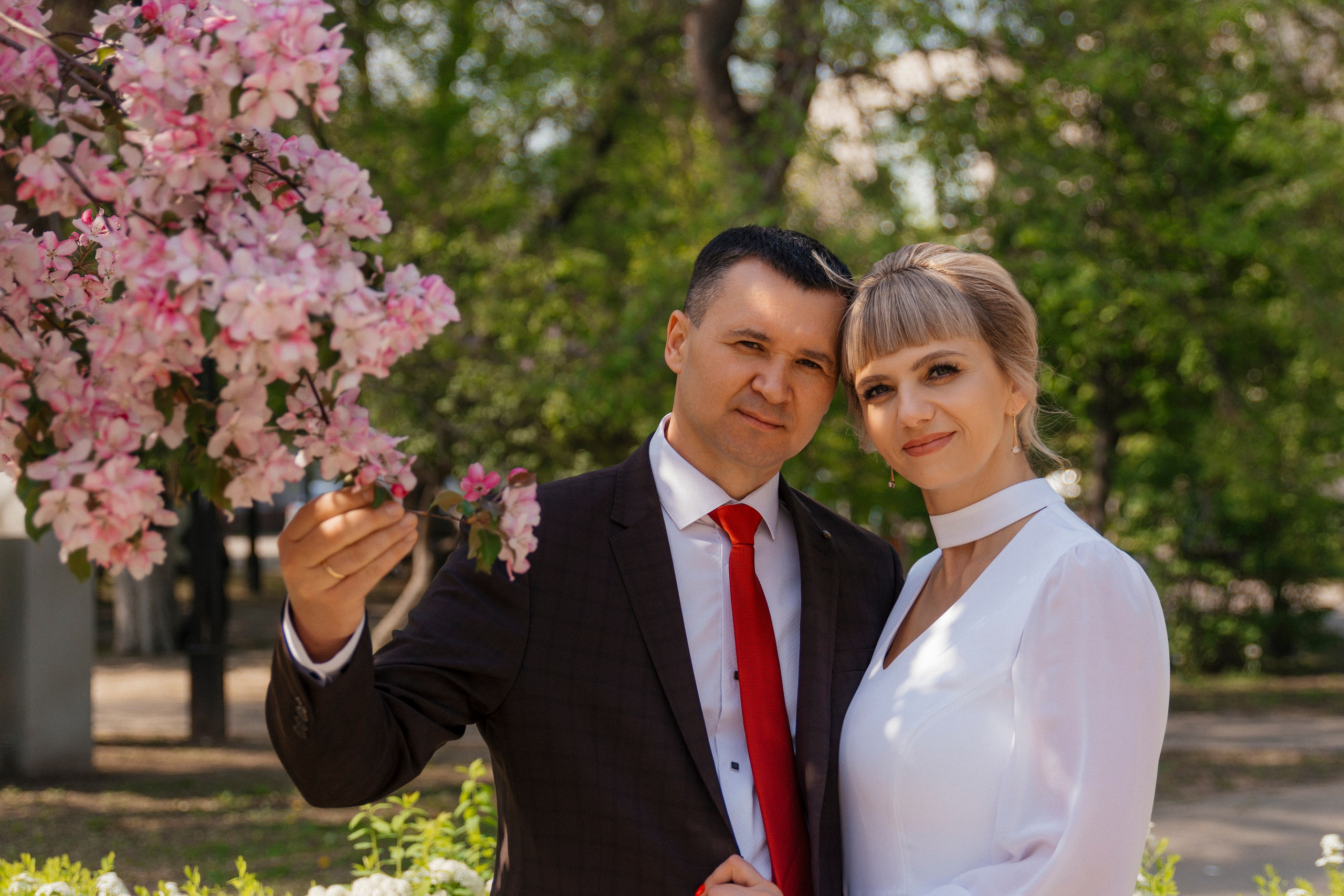 Свадебная фотосессия. Фотограф в Белгороде Анастасия Богунова