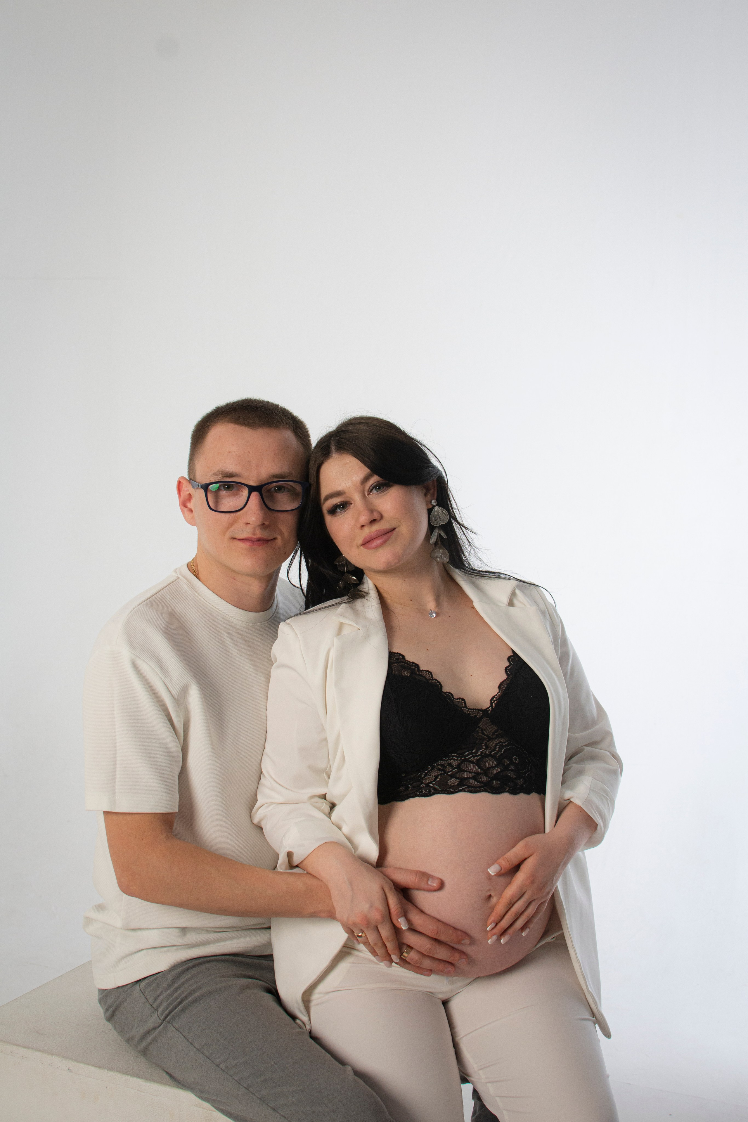 Беременность. Фотограф в Белгороде Анастасия Богунова