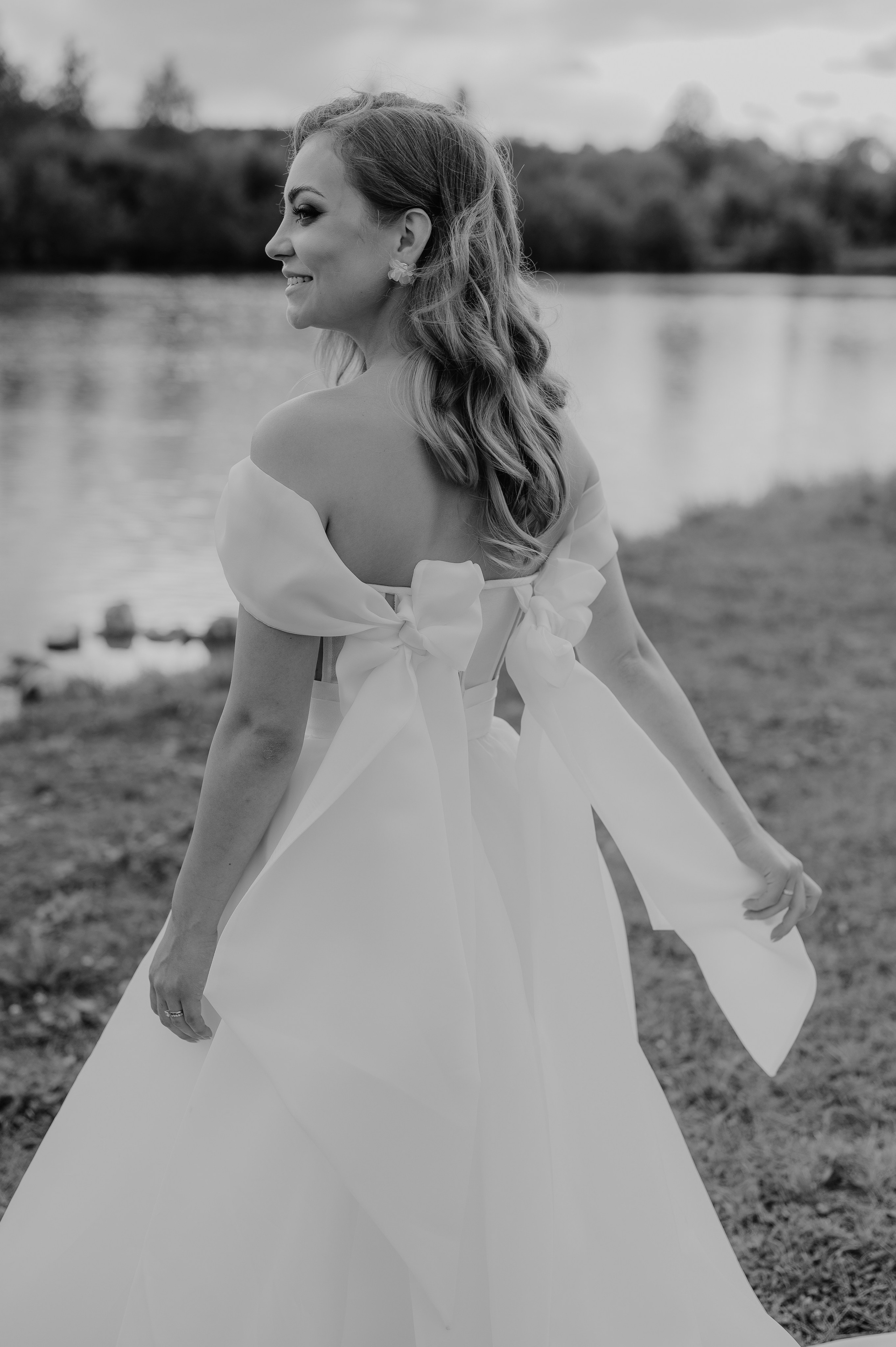 Настя & Никита. Марина Шуляк Фотограф Кострома — Санкт Петербург