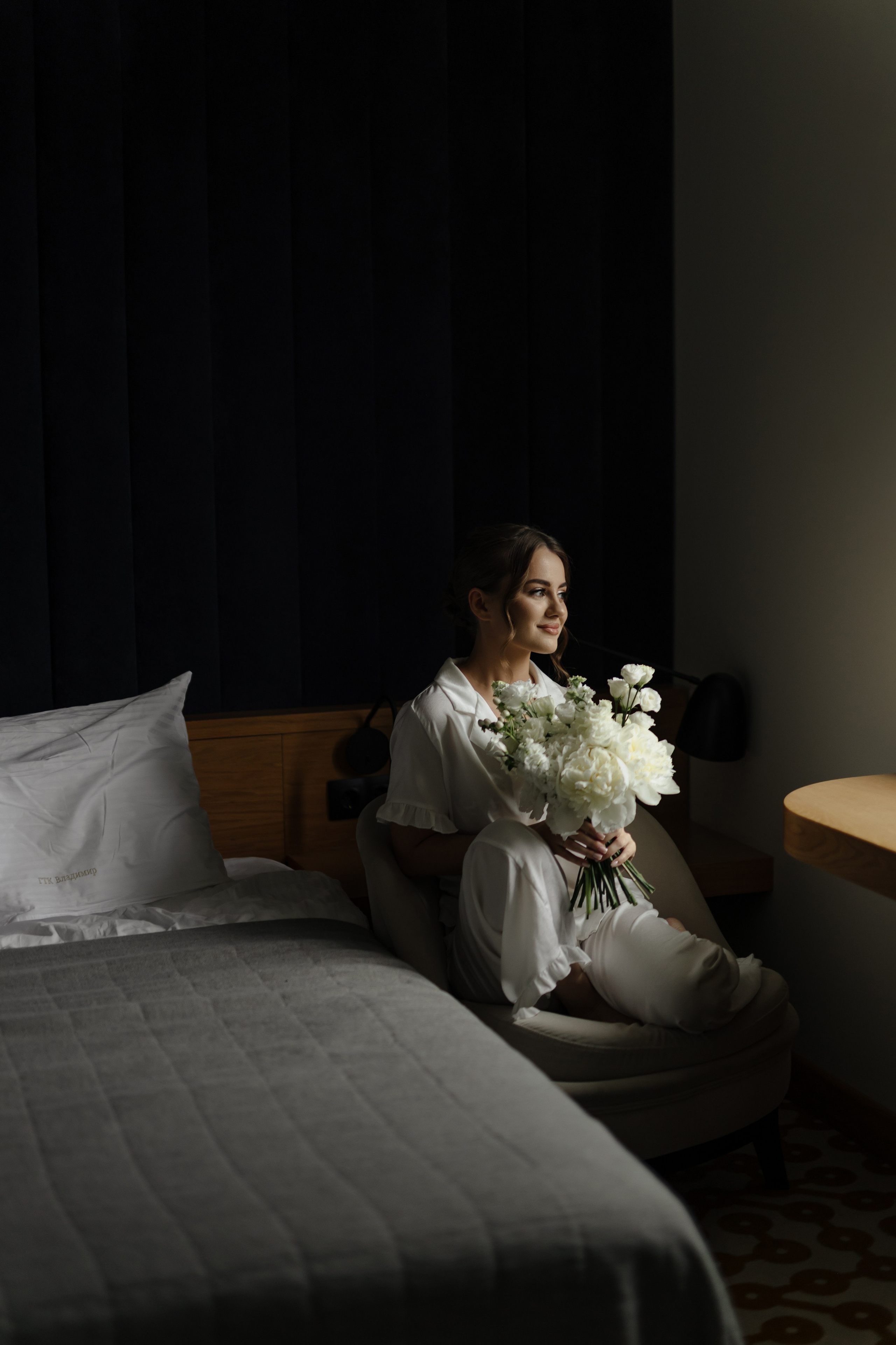 Свадьба Никиты и Полины. Фотограф Кольчугино/Владимир/Москва Елизавета Иода