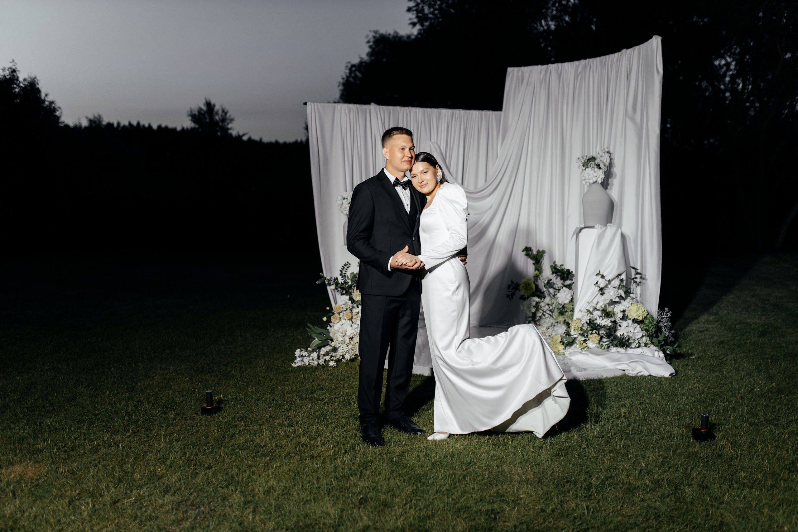 D&E WEDDING DAY. ФОТОГРАФ | ВИДЕОГРАФ | КУРГАН | ТЮМЕНЬ | ЕКБ Михаил Сутягин