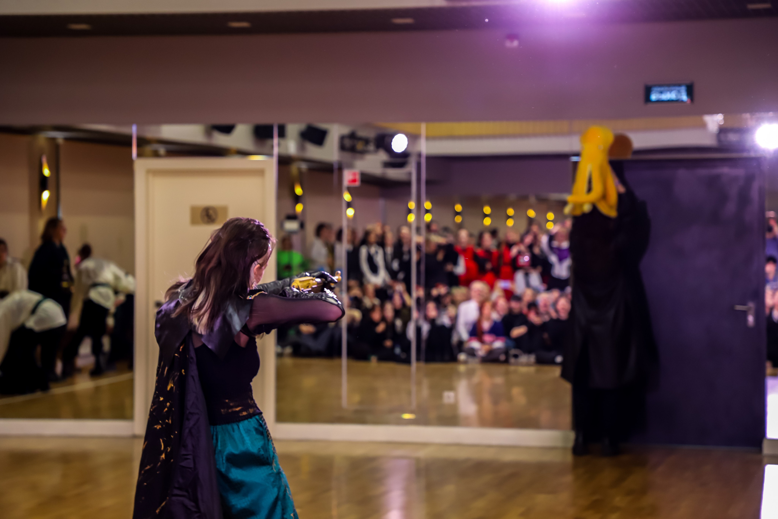 DEEPFEST WINTER 2023. K-pop (и не только) фотограф в Москве Светлана Полякова