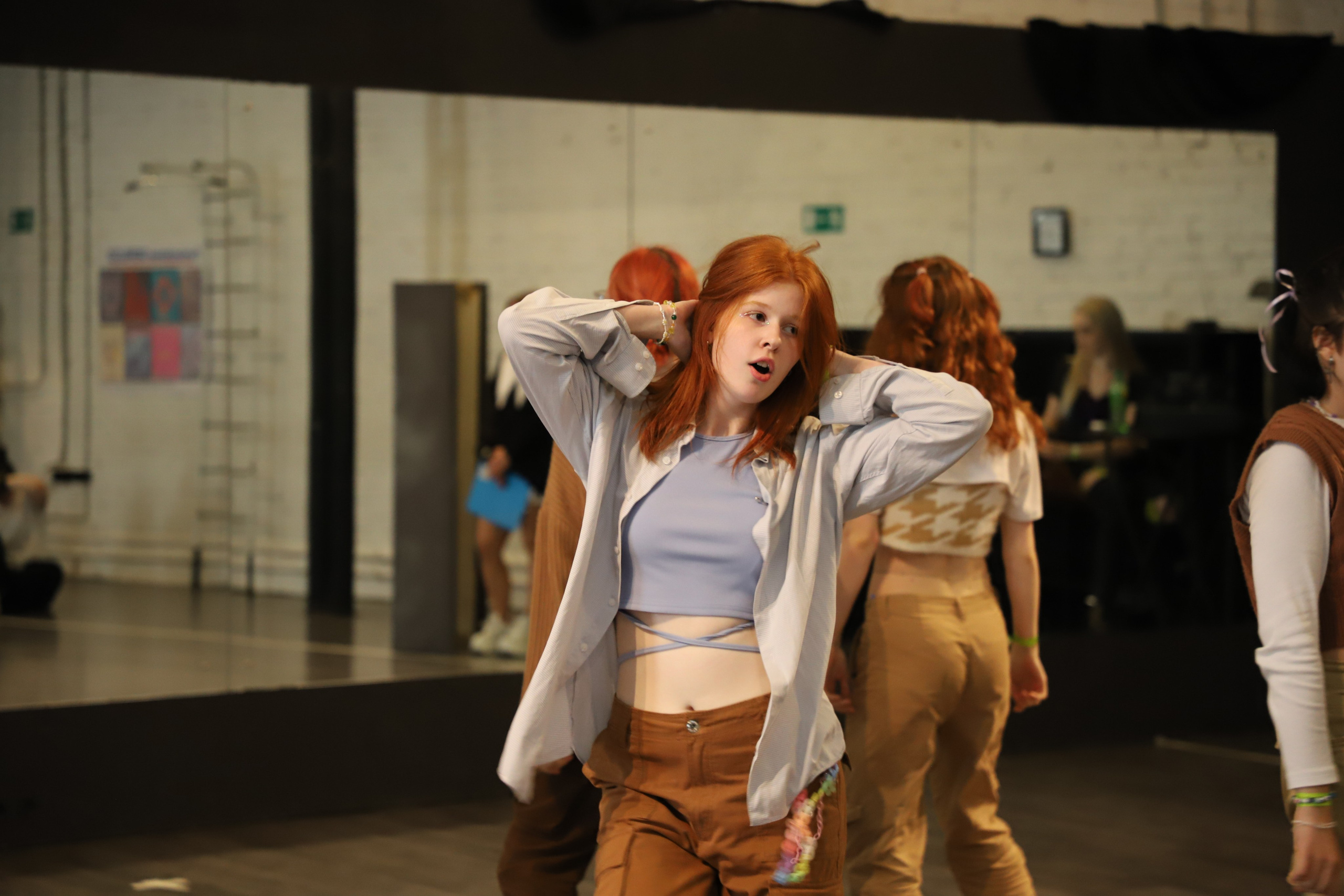 DEEPFEST SUMMER 2023. K-pop (и не только) фотограф в Москве Светлана Полякова